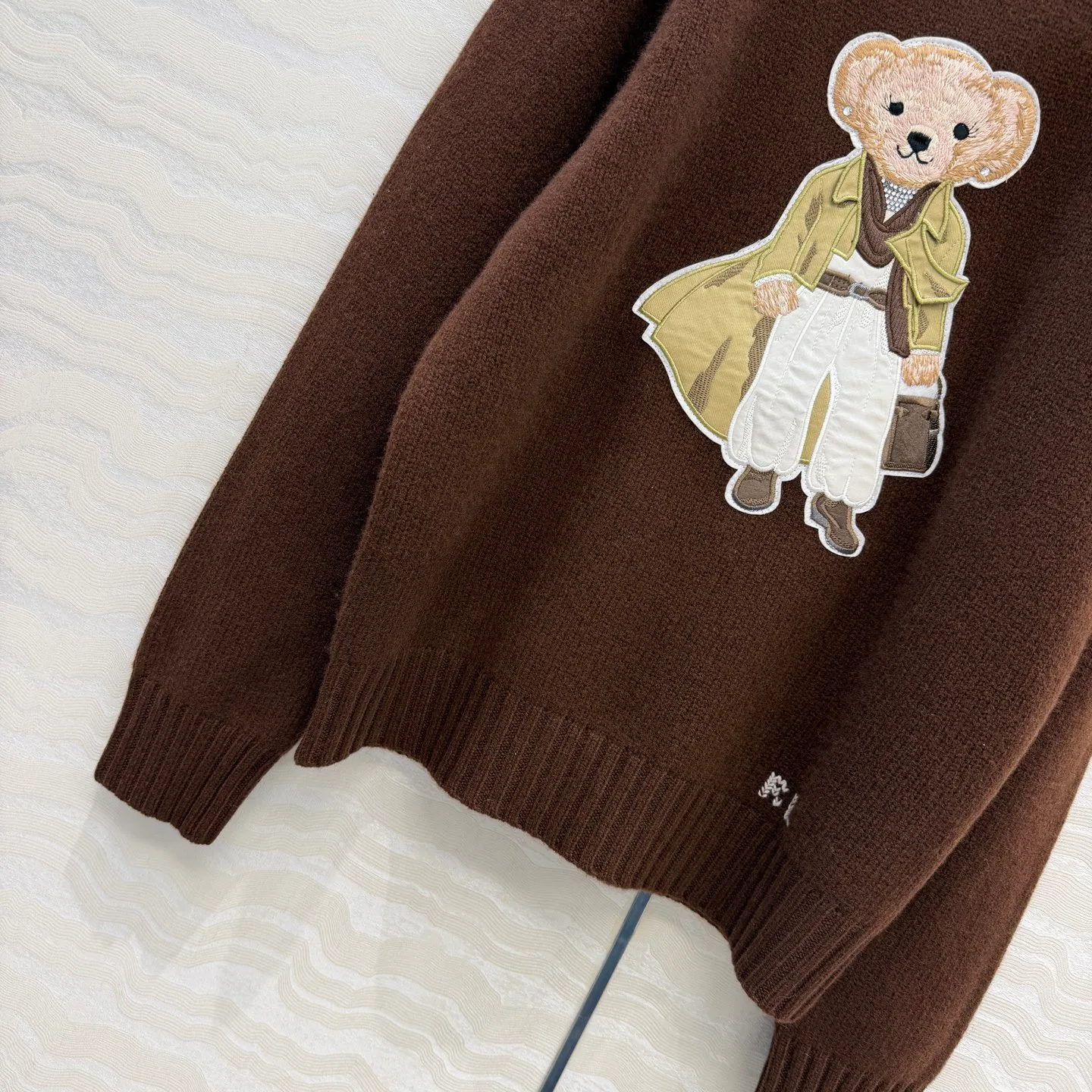 Джемперы И Свитеры Женские Ralph Lauren 18200695