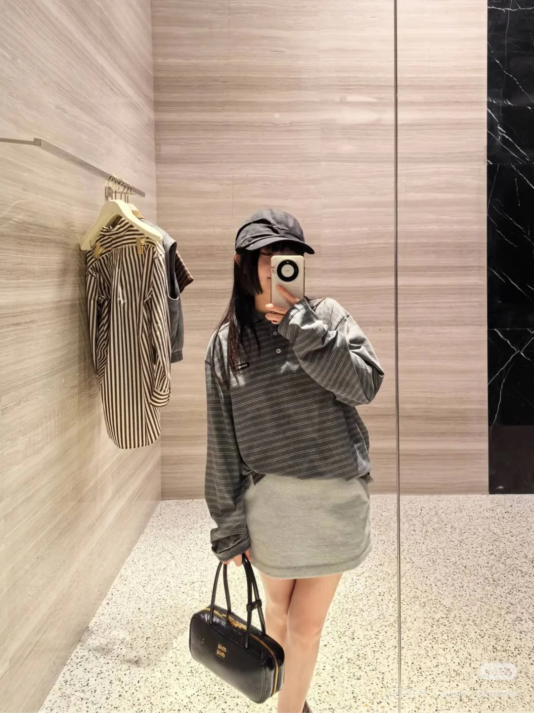 Рубашки Женские Miu Miu 872666