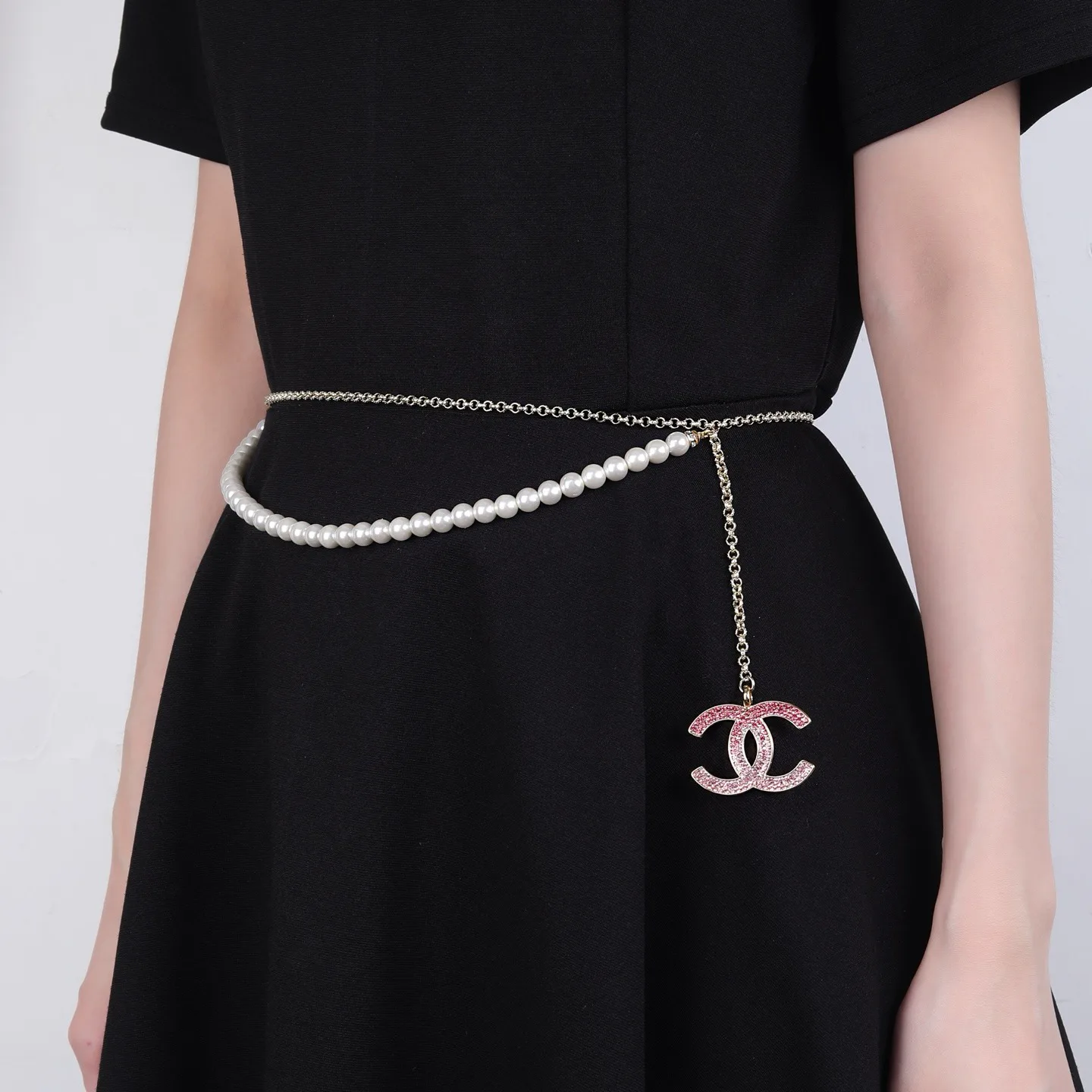 Бижутерия Chanel 17942860