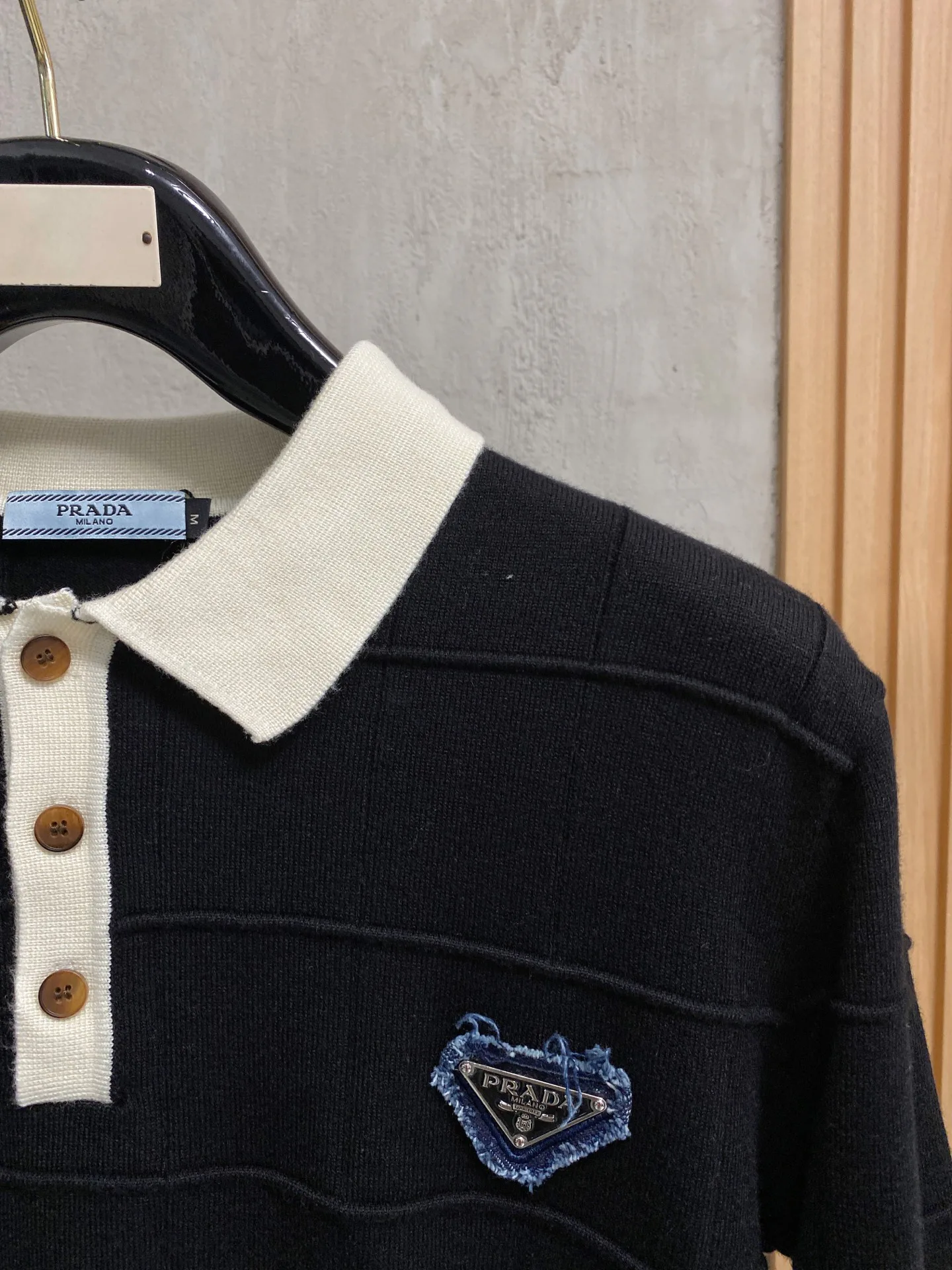 Джемперы И Свитеры Мужские Prada 18597047