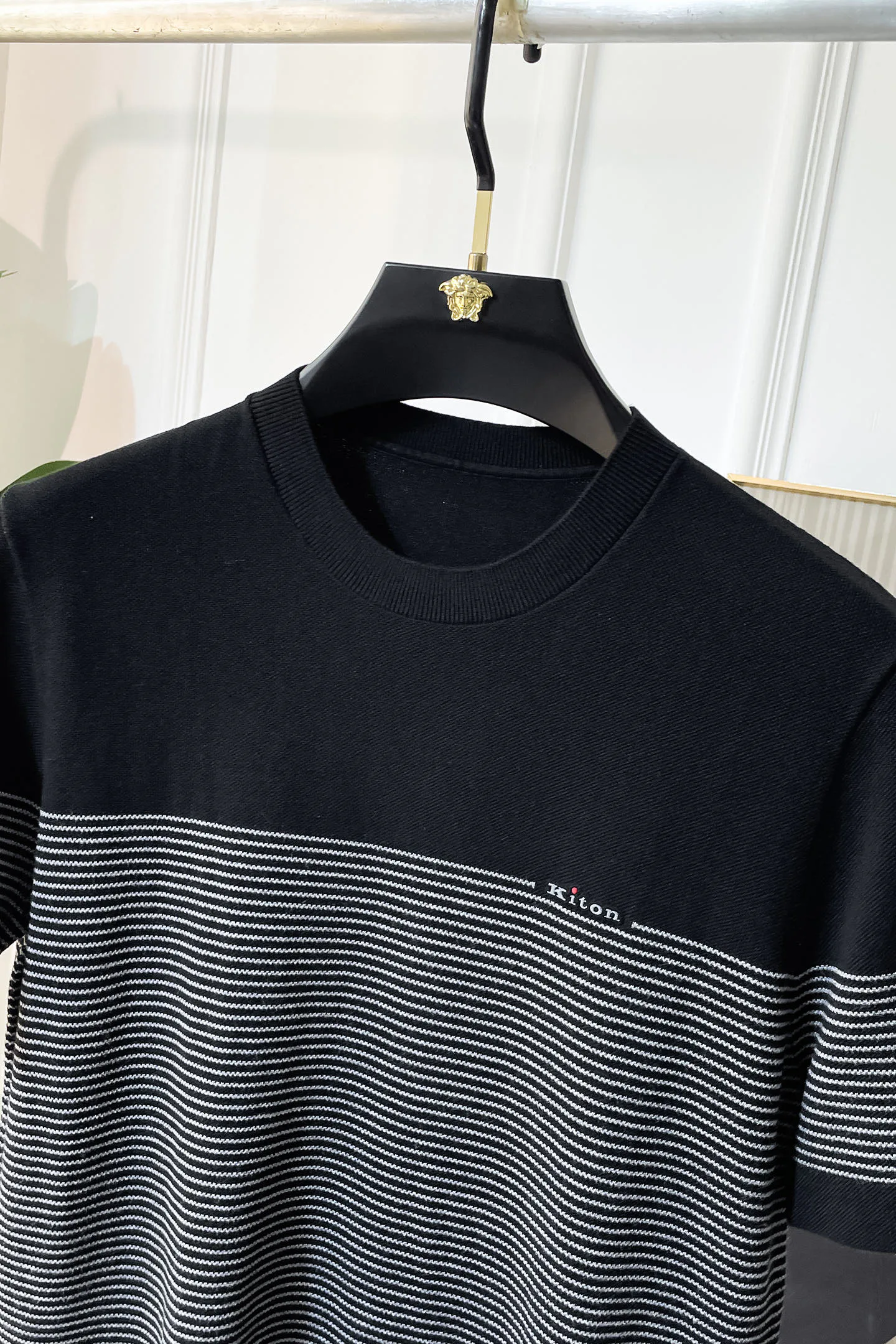 Футболки Мужские Kiton 80051