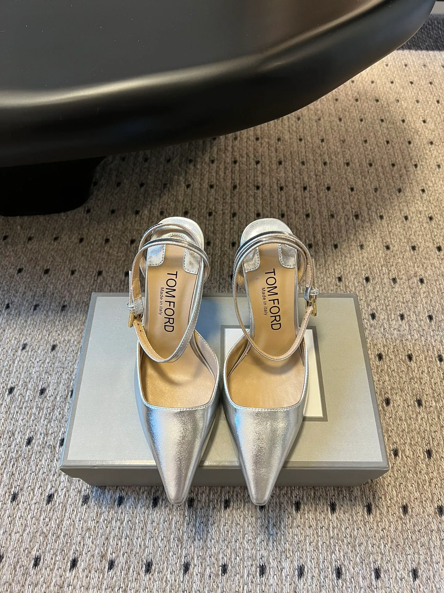 Туфли Женские Tom Ford 10471