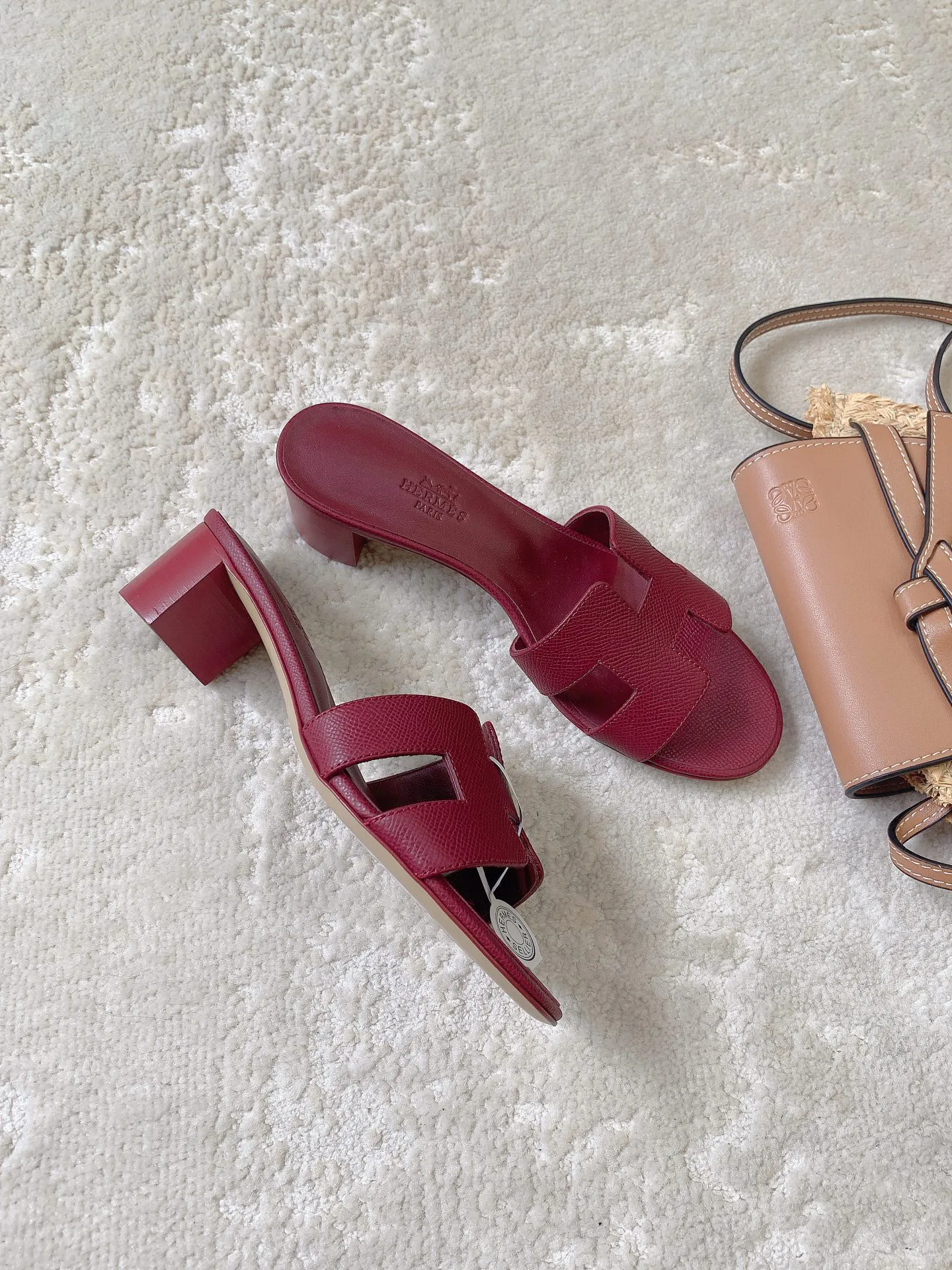 Туфли Женские Hermes 11653084