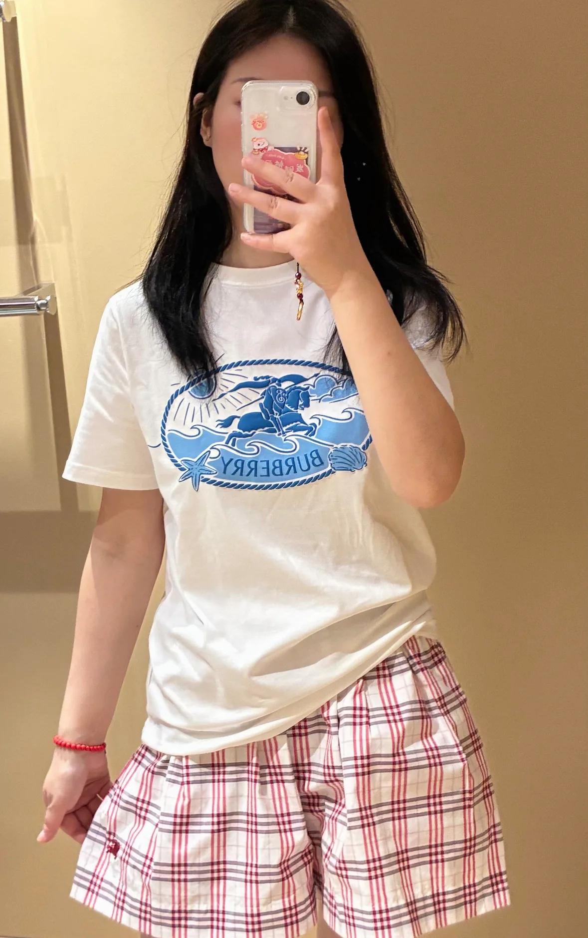 Футболки Женские Ralph Lauren 13374287
