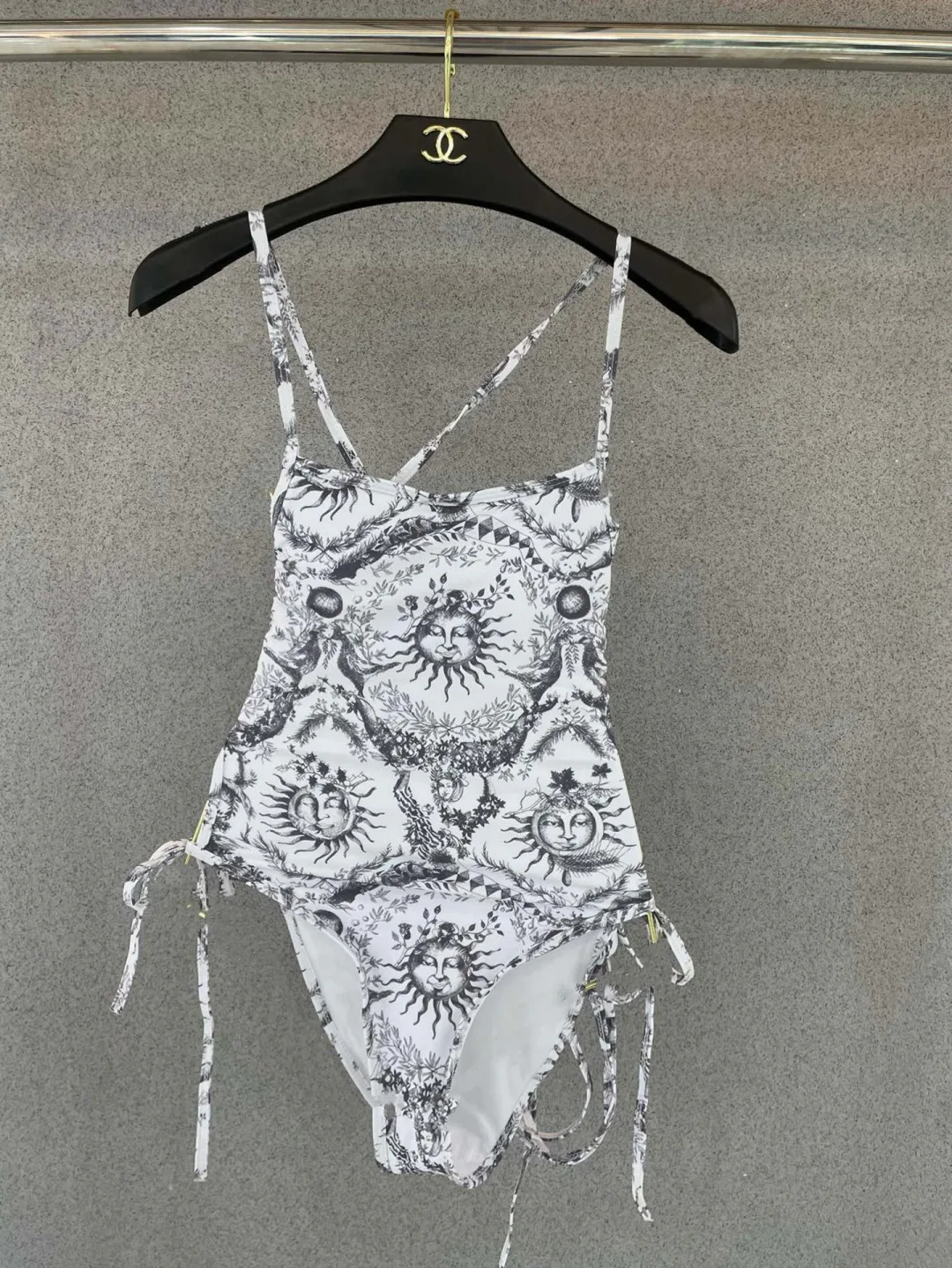 Купальники Женские Christian Dior 17448601