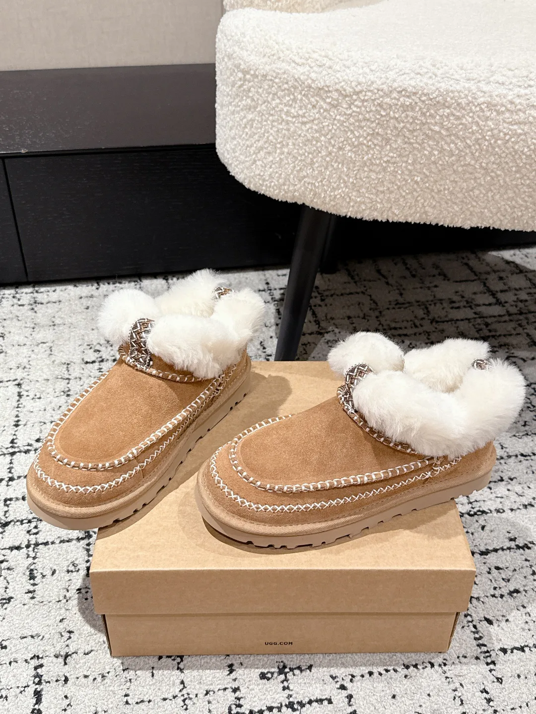 Угги Женские Ugg 89064