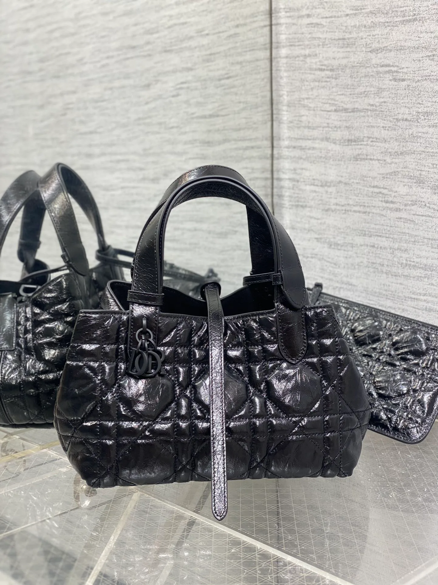 Классические Сумки Женские Christian Dior 11562700