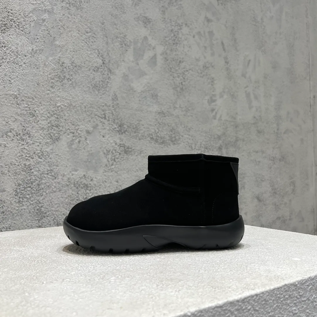 Угги Женские Bottega Veneta 355899