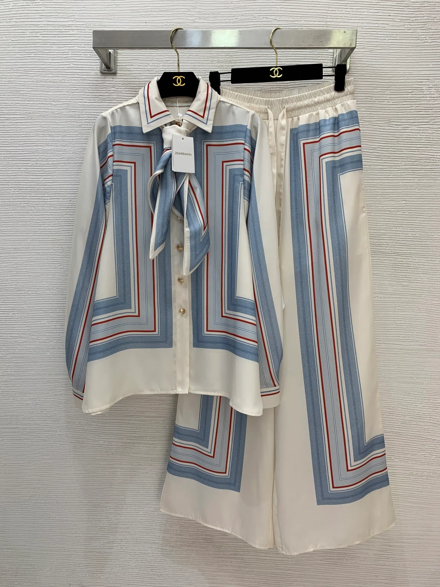 Костюмы Женские Zimmermann 502711