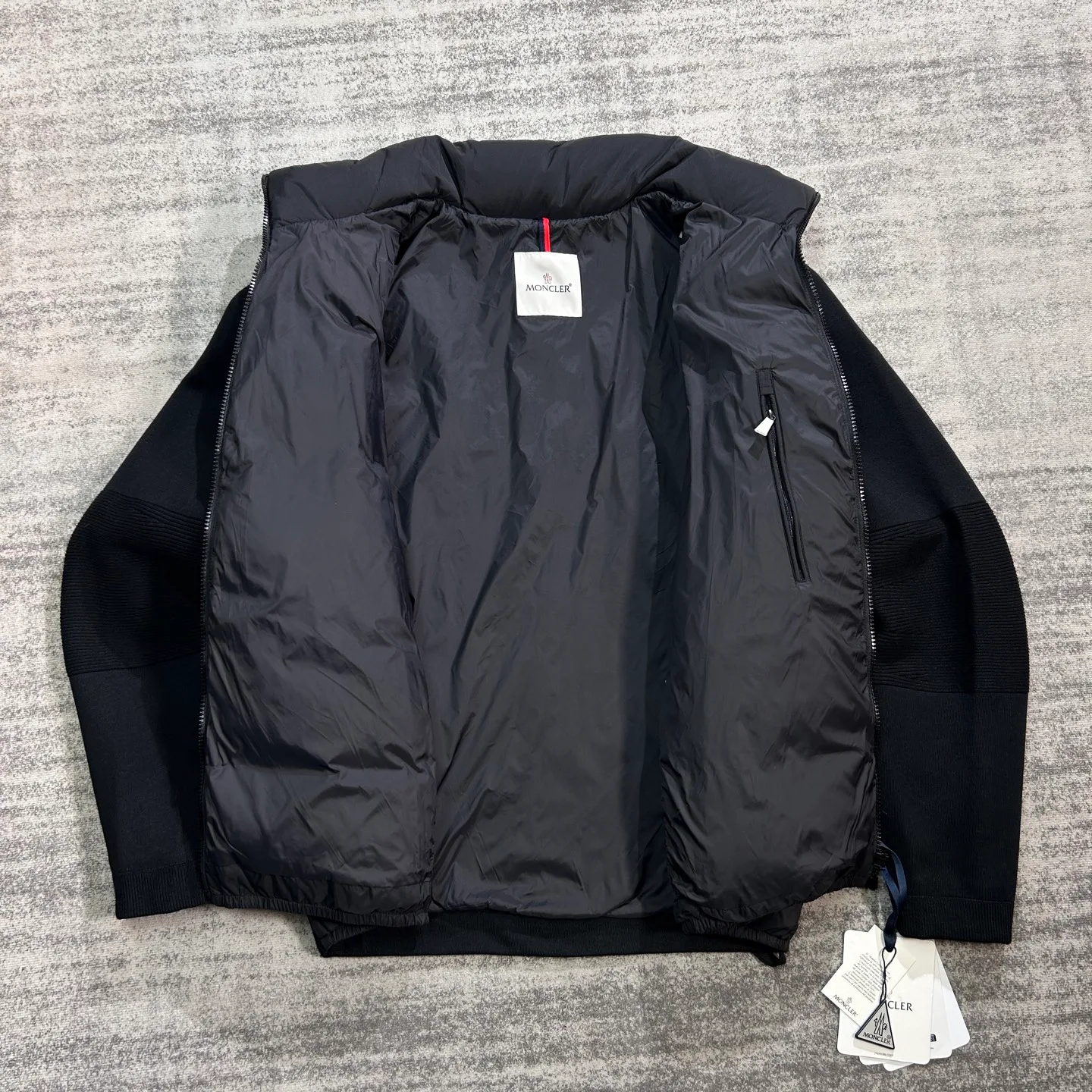 Куртки И Пуховики Женские Moncler 18134219