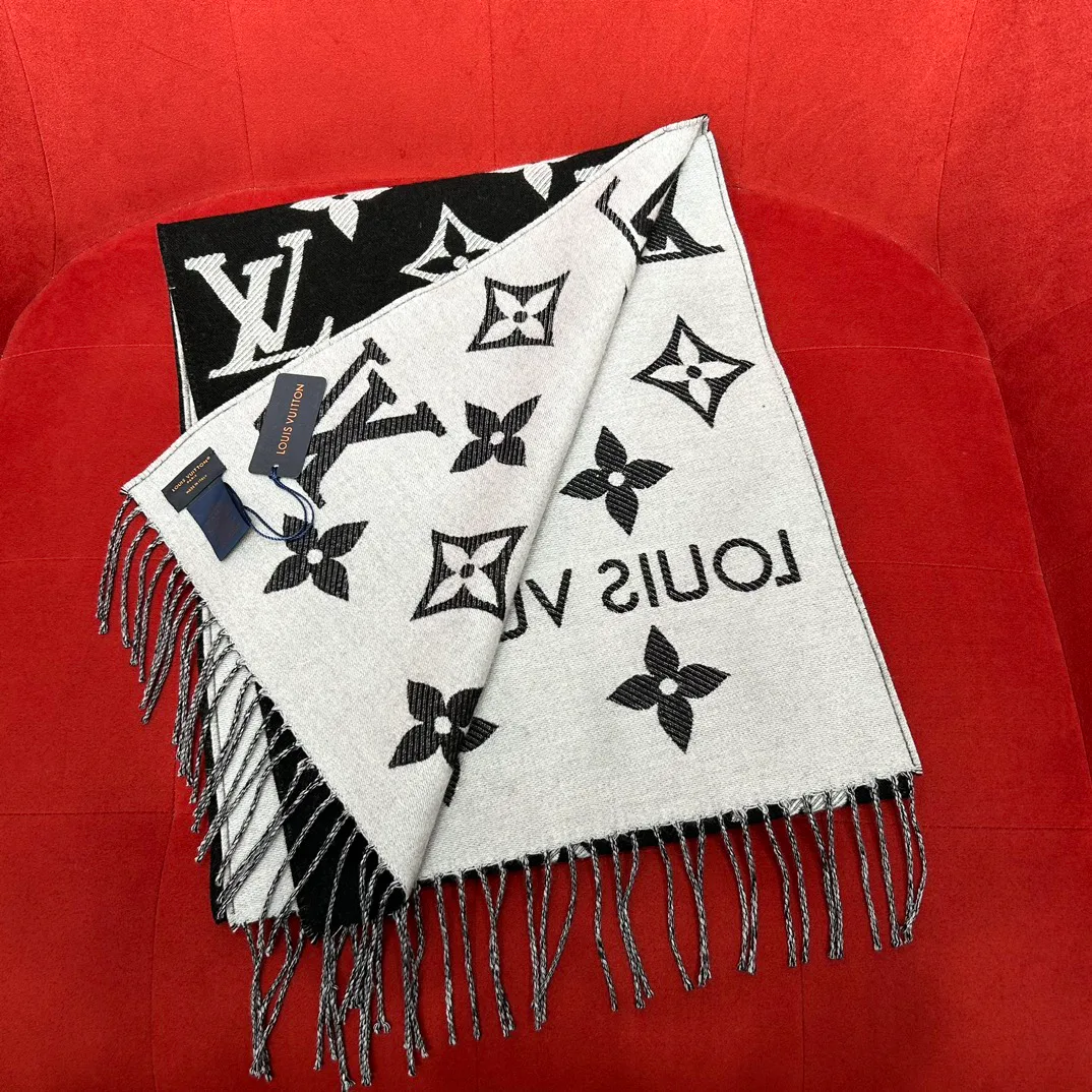 Шарфы Louis Vuitton 11562264