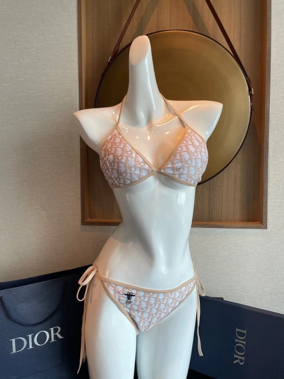 Купальники Женские Christian Dior 18322367