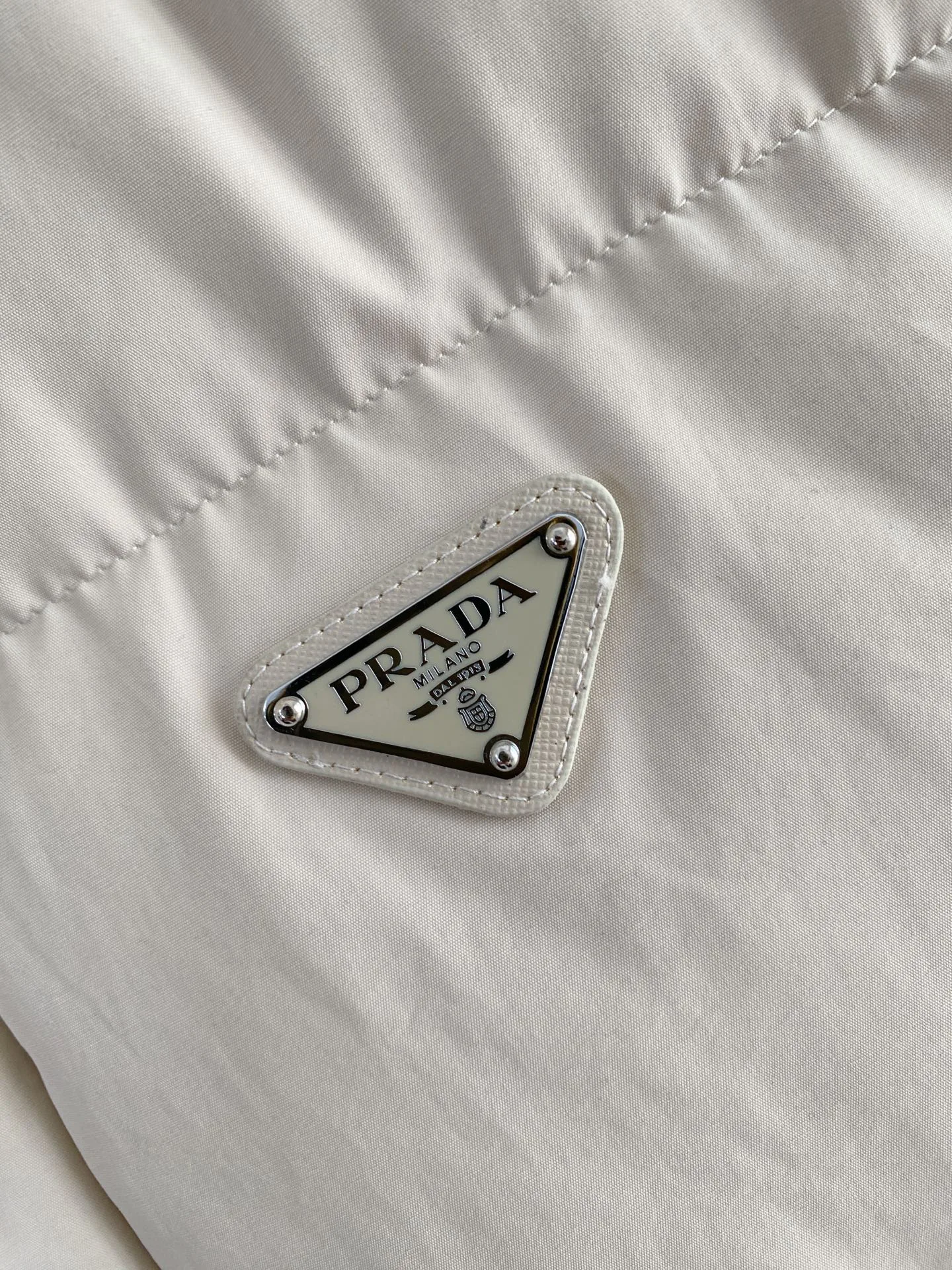Жилеты Мужские Prada 1266839
