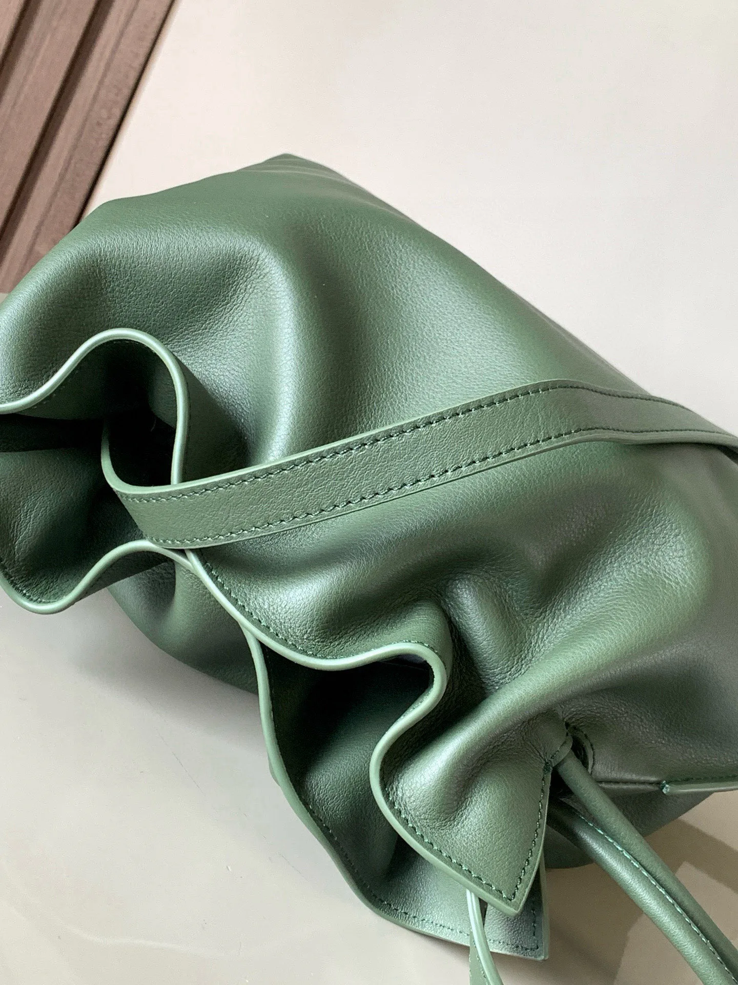 Клатчи Женские Loewe 10823933