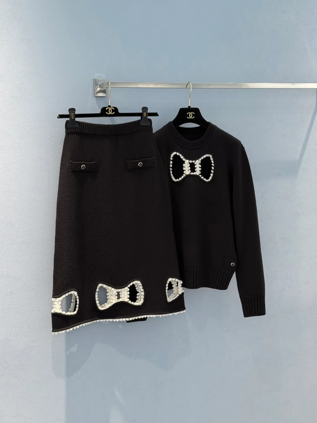 Костюмы Женские Chanel 302364