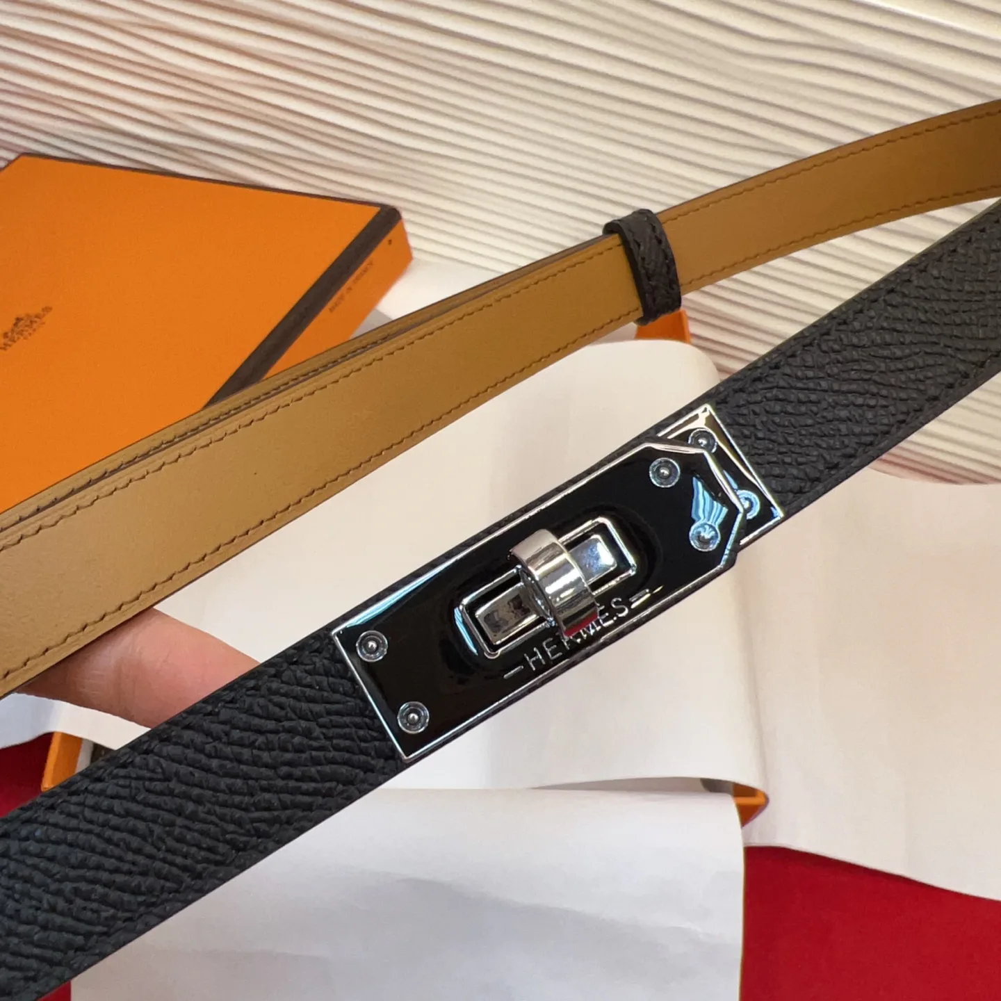 Ремни Hermes 832183