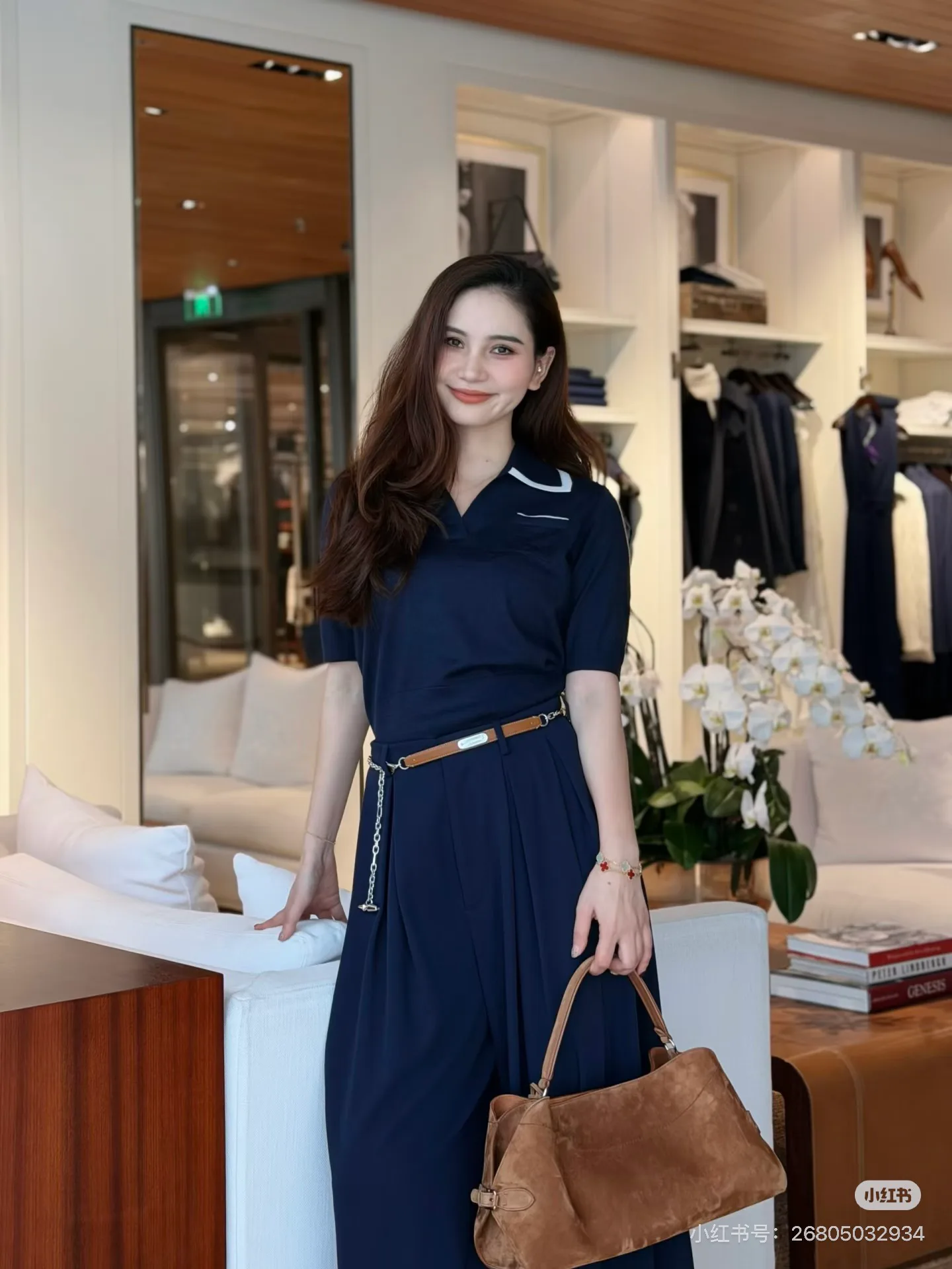 Топы Женские Ralph Lauren 5614033