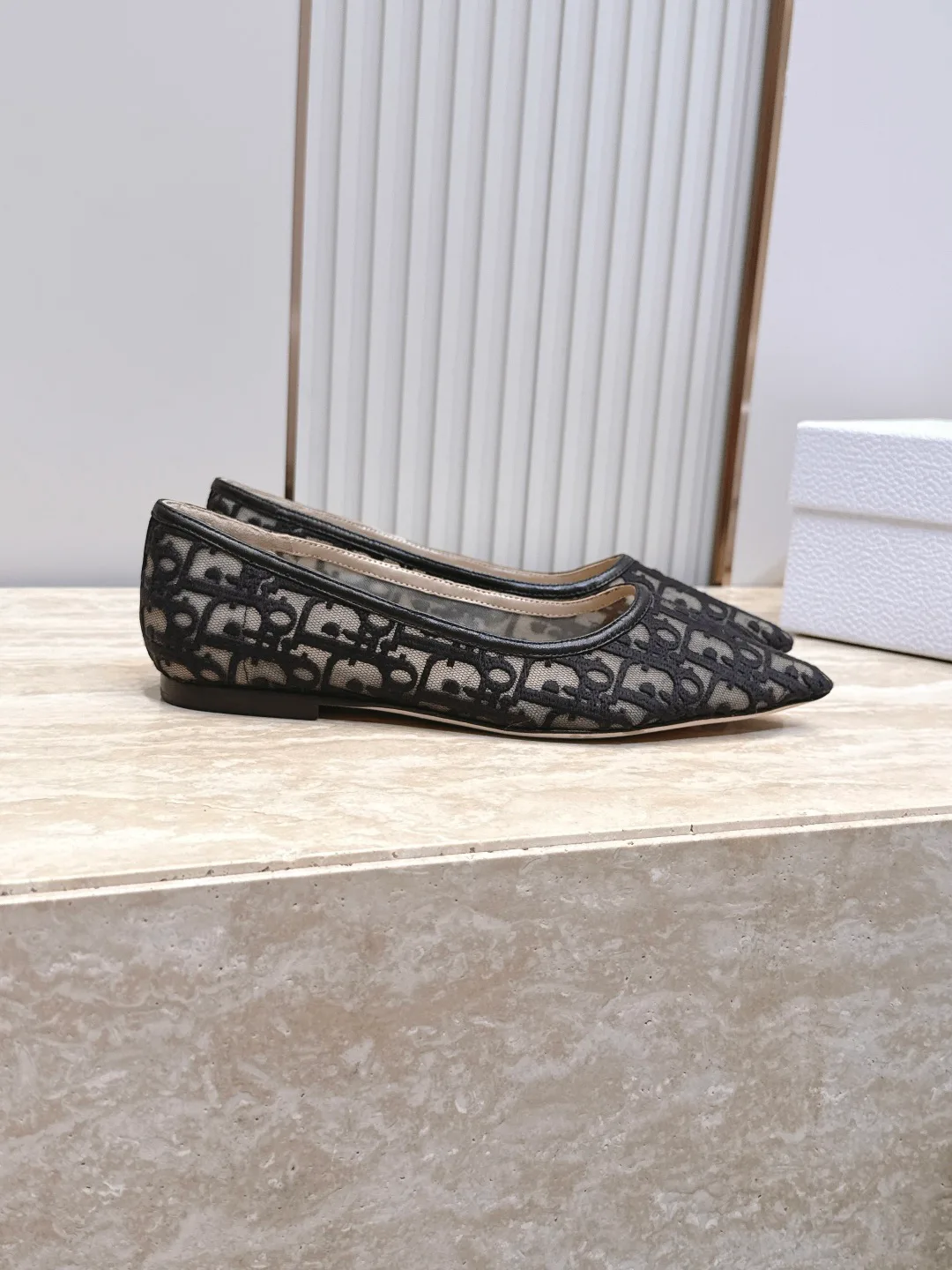 Туфли Женские Christian Dior 18025866