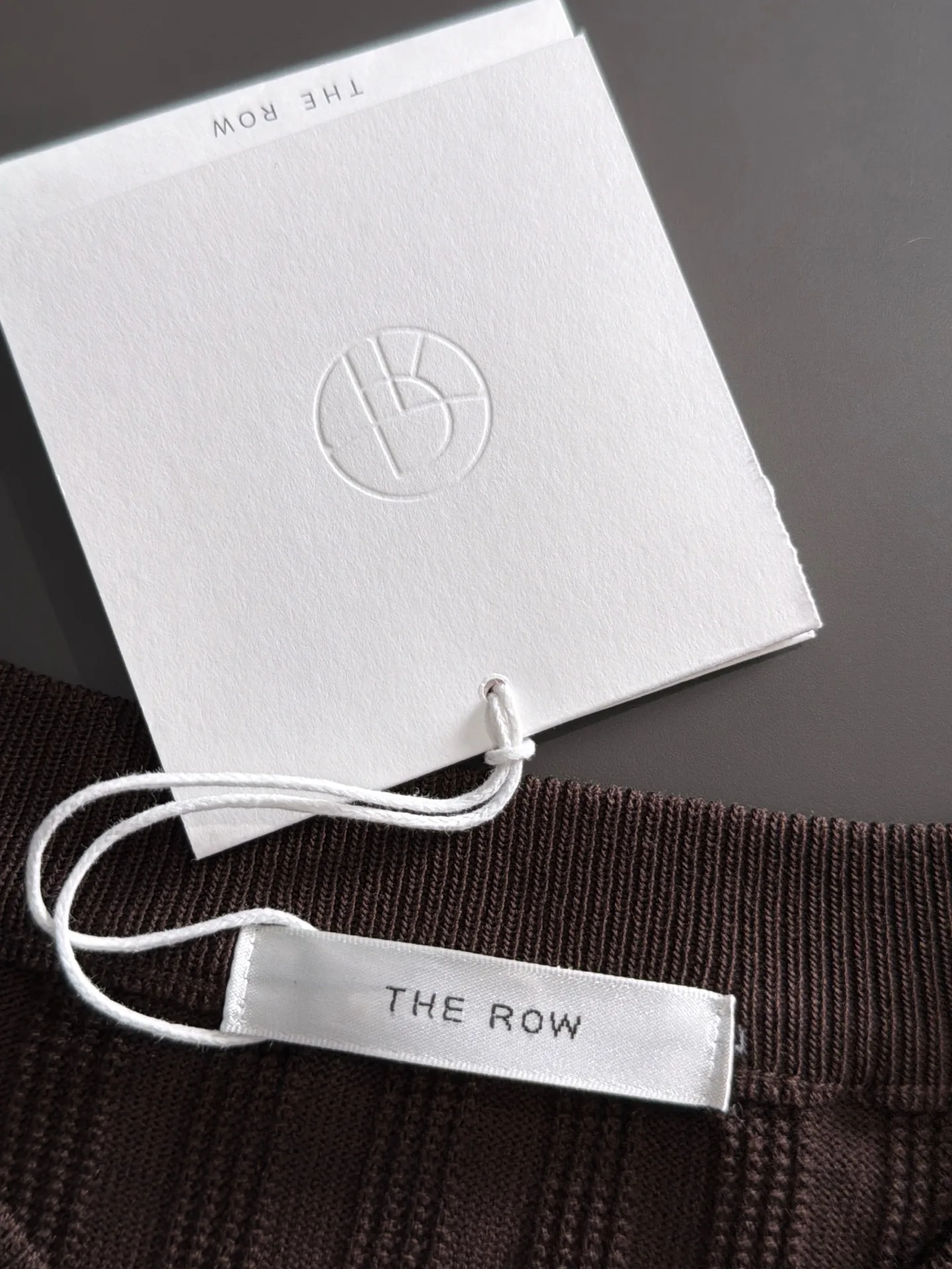 Футболки Мужские The Row 17557474