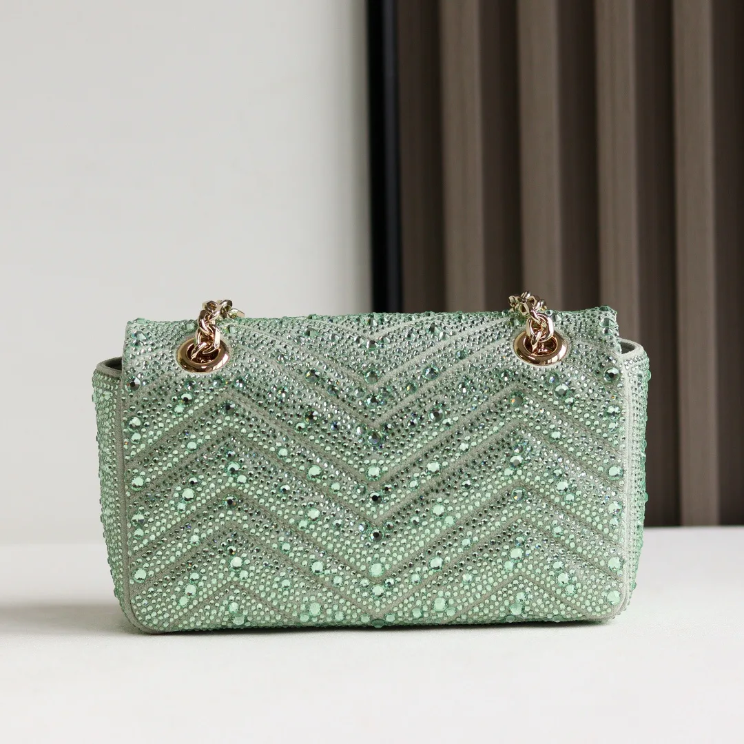 Клатчи Женские Gucci 5268631