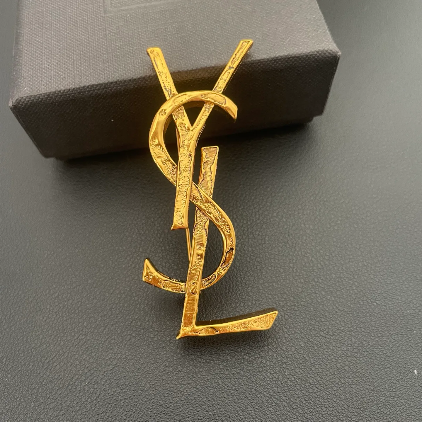 Бижутерия Saint Laurent 11684820