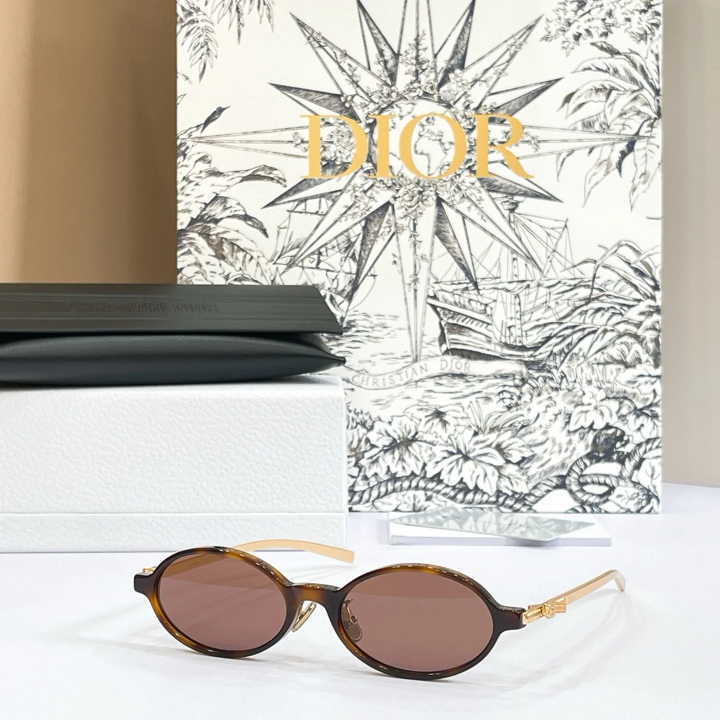 Очки Christian Dior 17495895