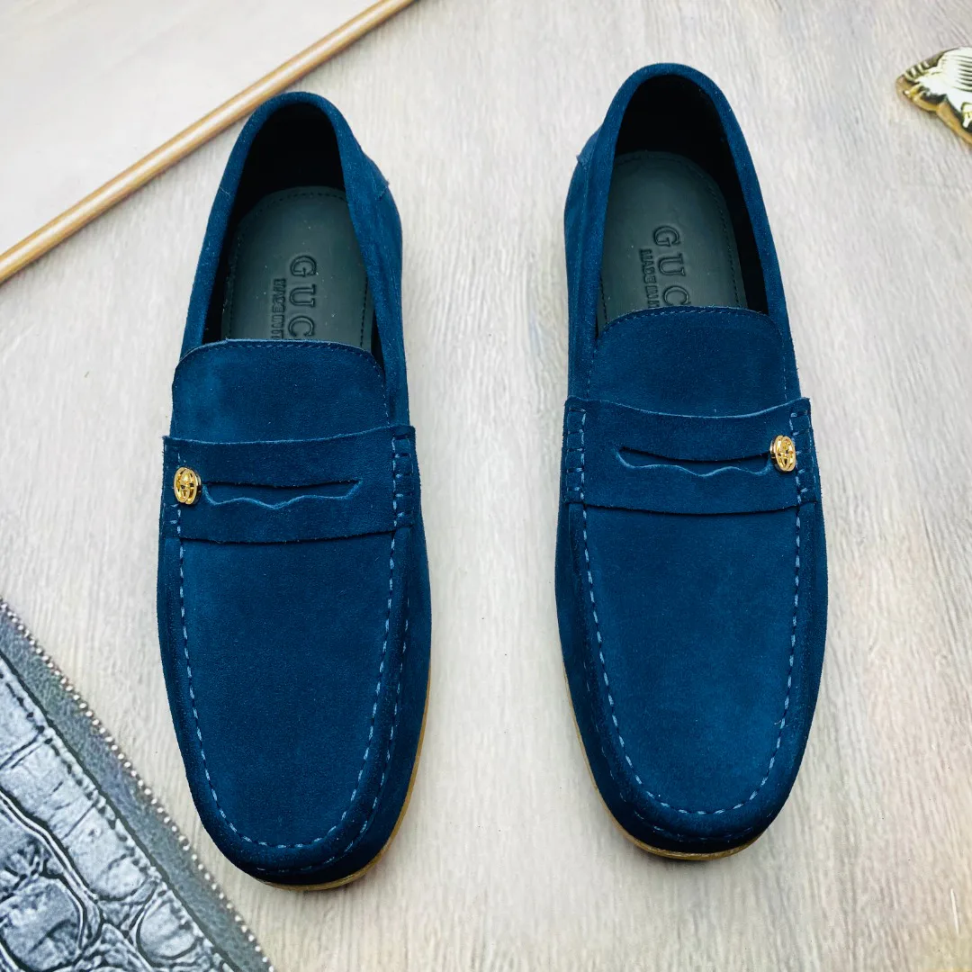 Лоферы И Туфли Мужские Gucci 19631251