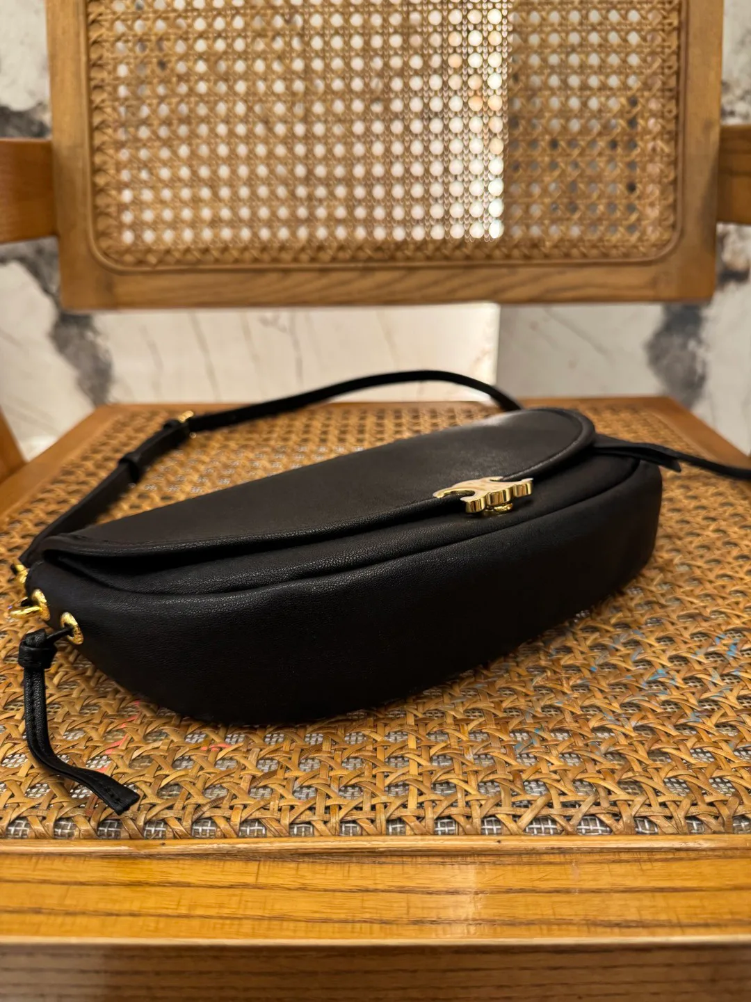 Сумки На Ремне Женские Celine 11607760