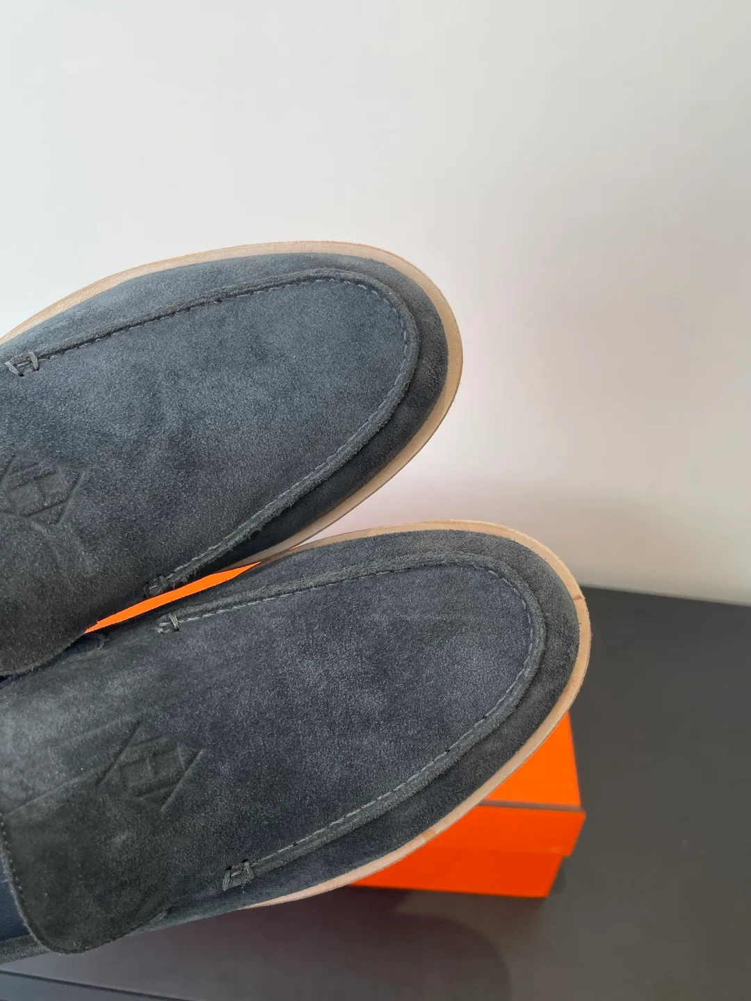 Лоферы И Туфли Мужские Hermes 869982