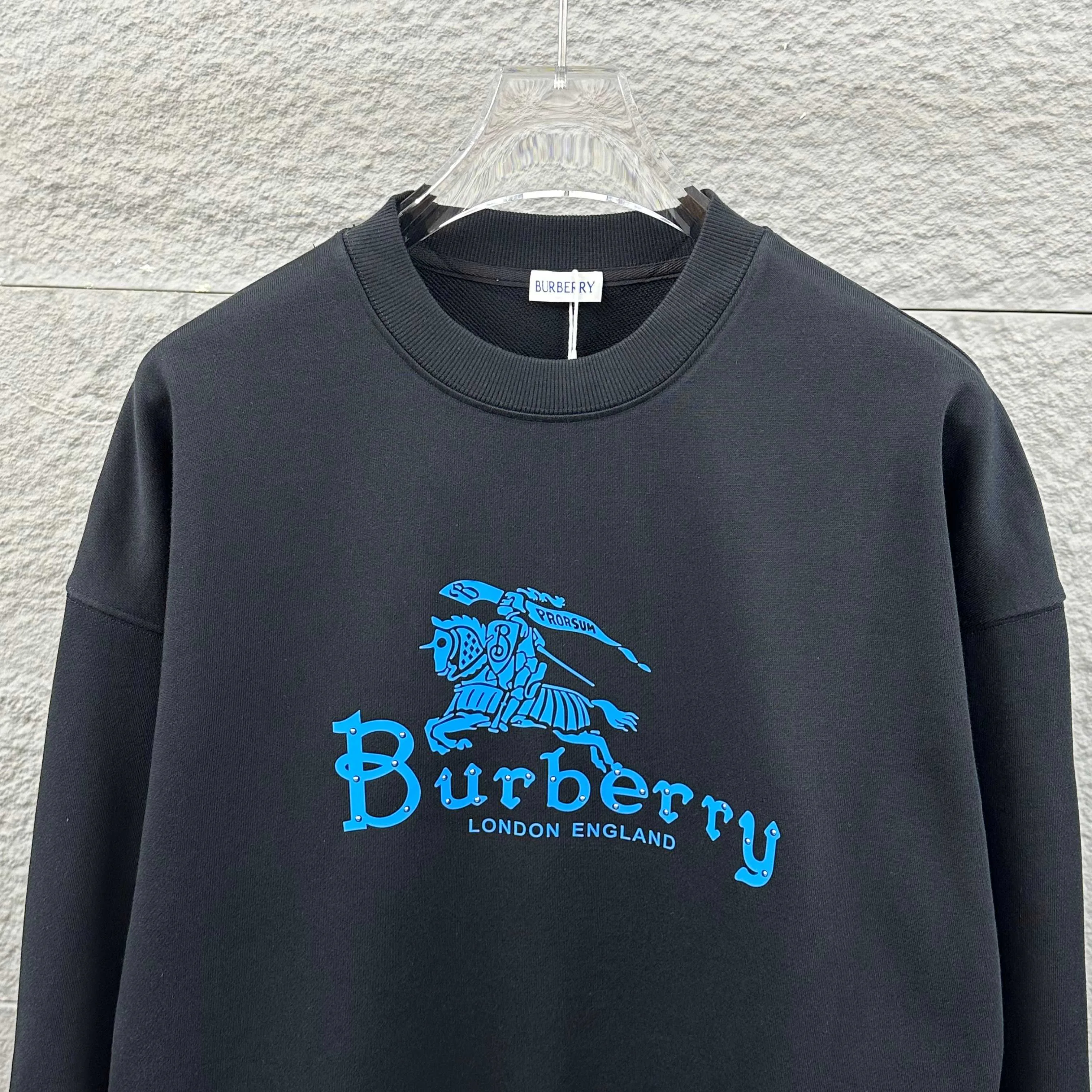 Свитшоты И Худи Мужские Burberry 19320335