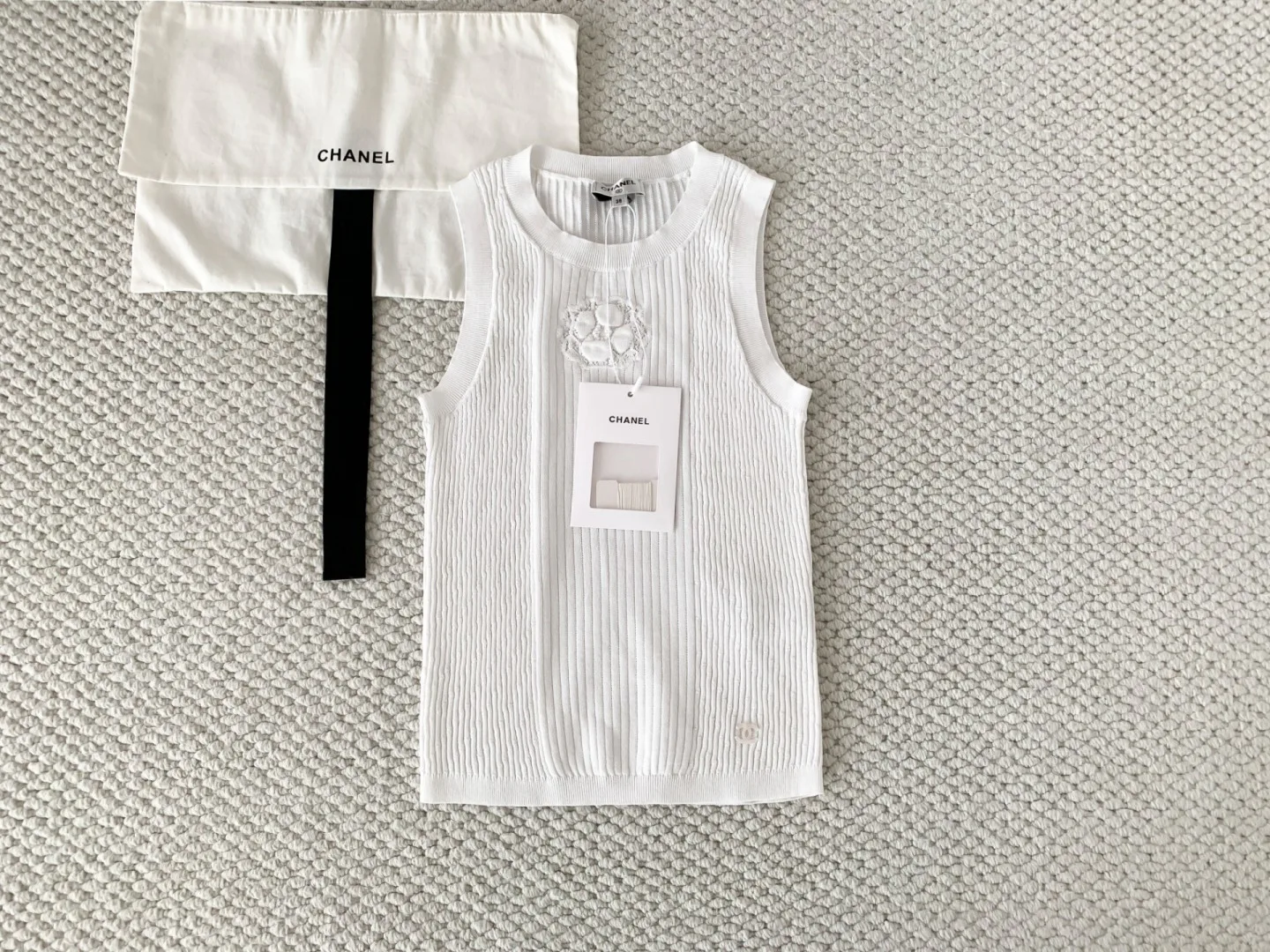 Джемперы И Свитеры Женские Chanel 1012411