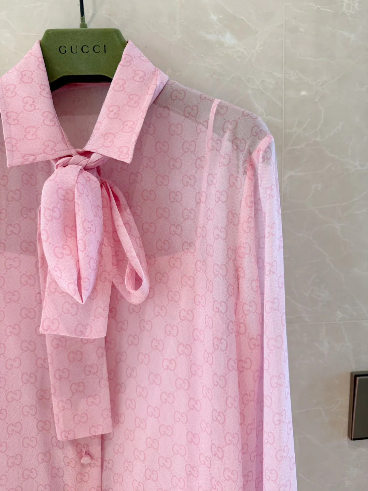 Рубашки Женские Gucci 13284827