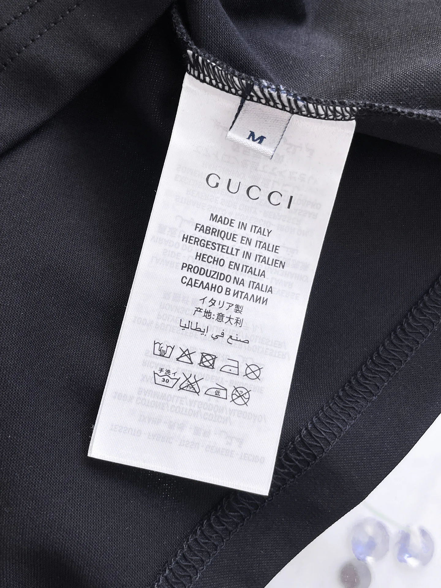 Футболки Мужские Gucci 17579708