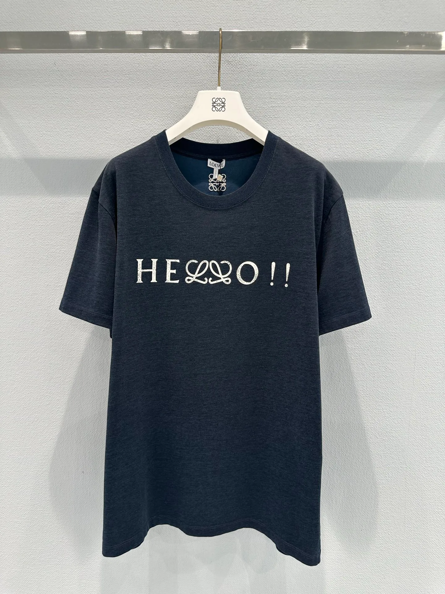 Футболки Женские Loewe 2580230