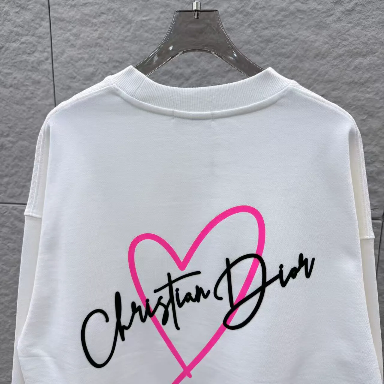 Свитшоты И Худи Мужские Christian Dior 18315309
