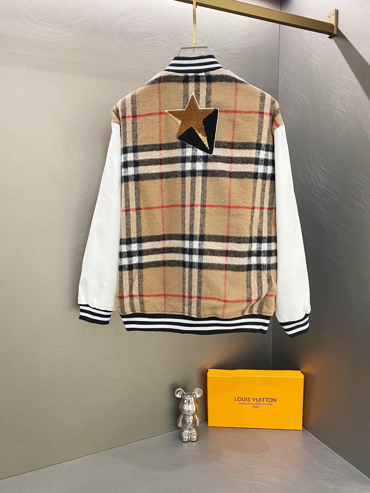 Куртки И Пуховики Мужские Burberry 73686