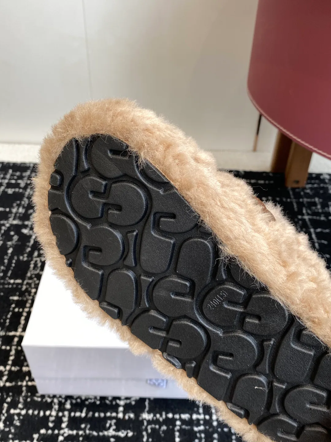 Угги Женские Loewe 260969