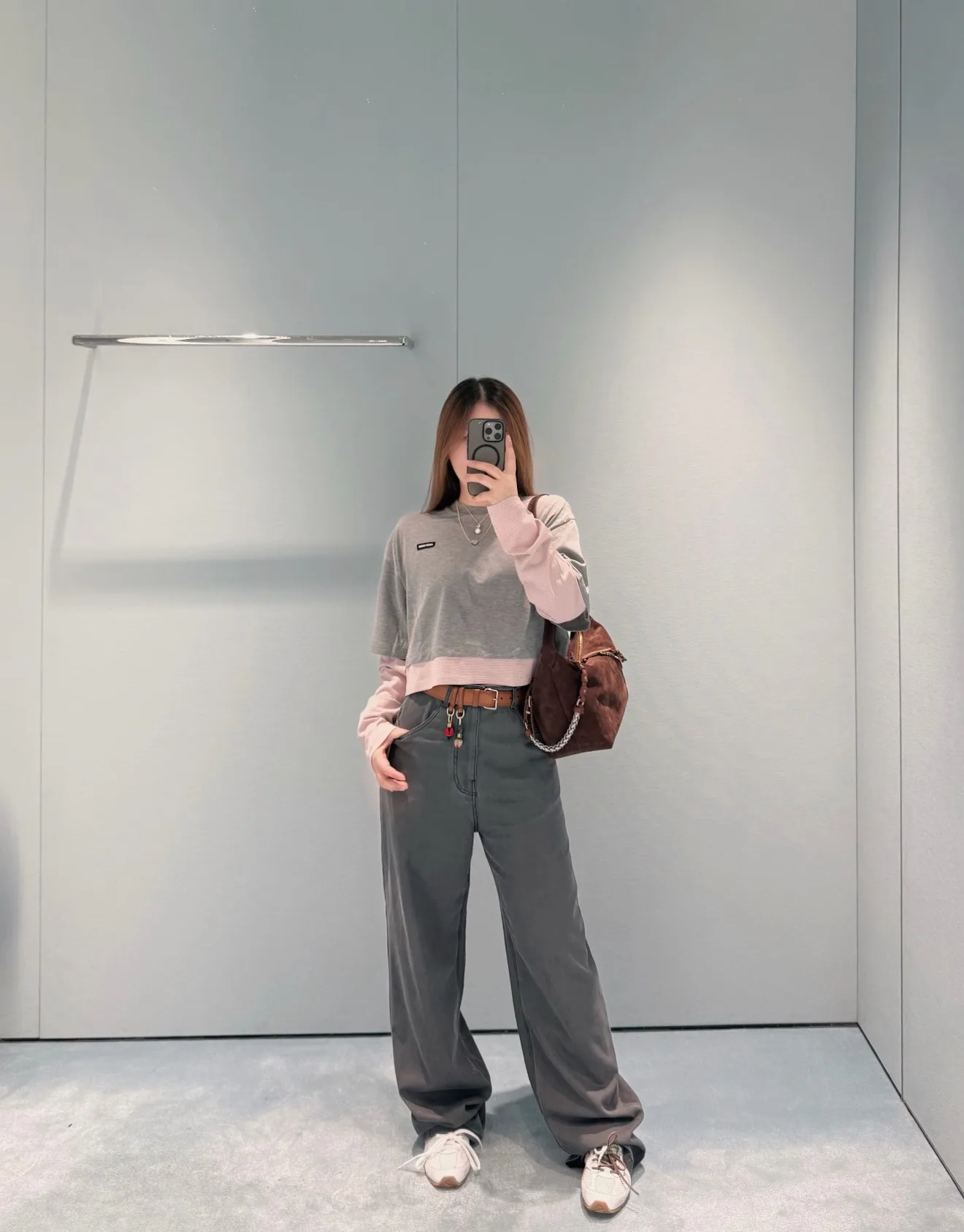 Футболки Женские Miu Miu 17289669