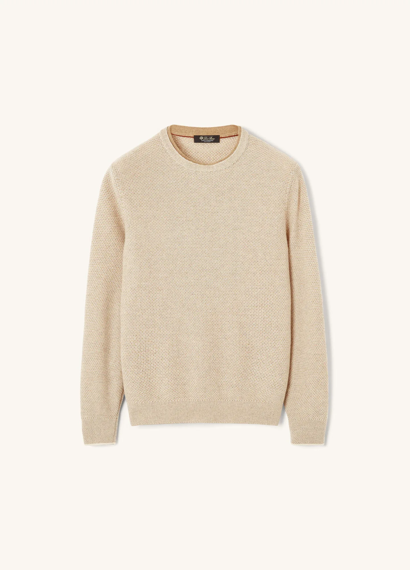 Свитеры Мужские Loro Piana 210431