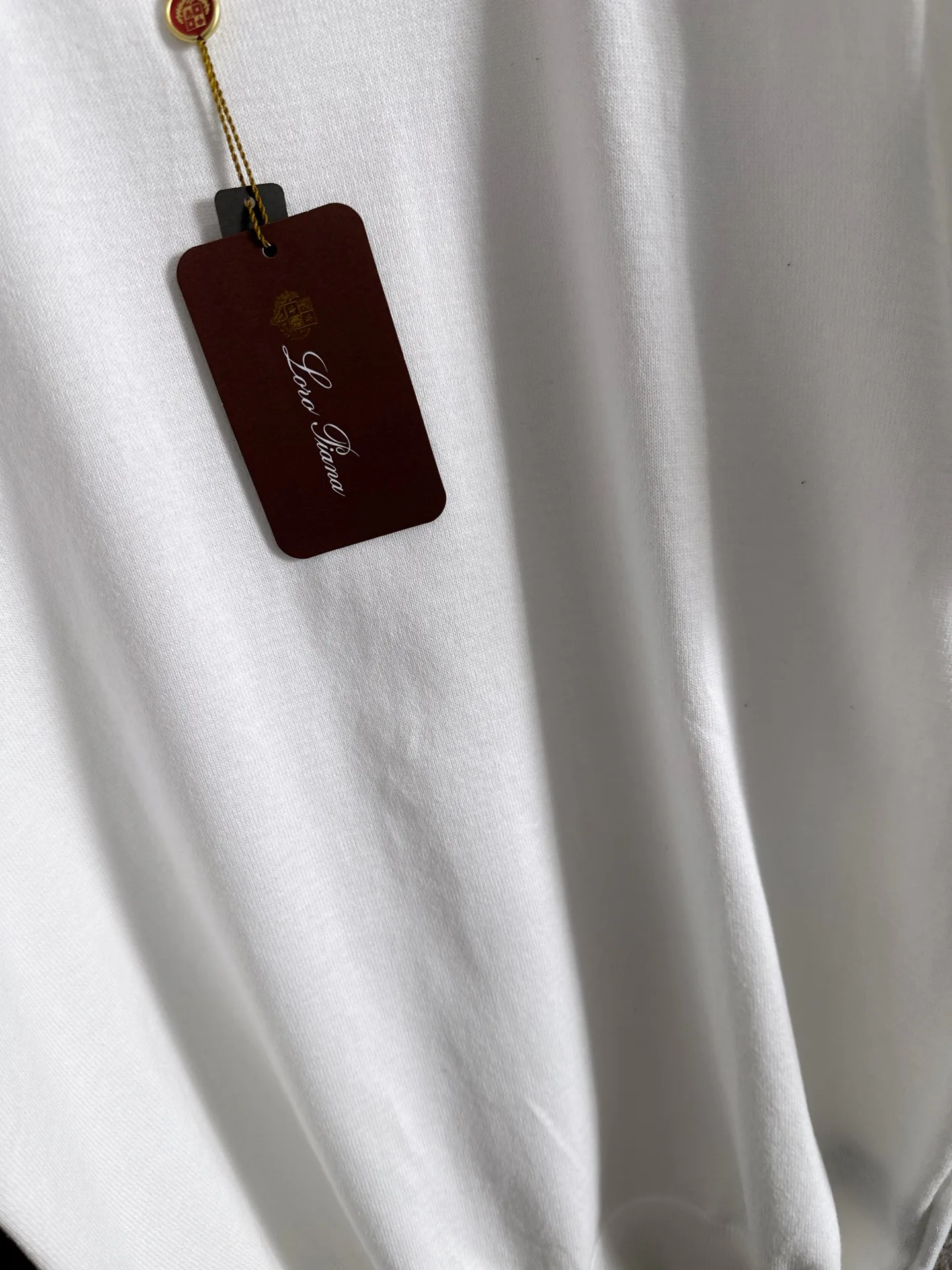 Футболки Мужские Loro Piana 13190992