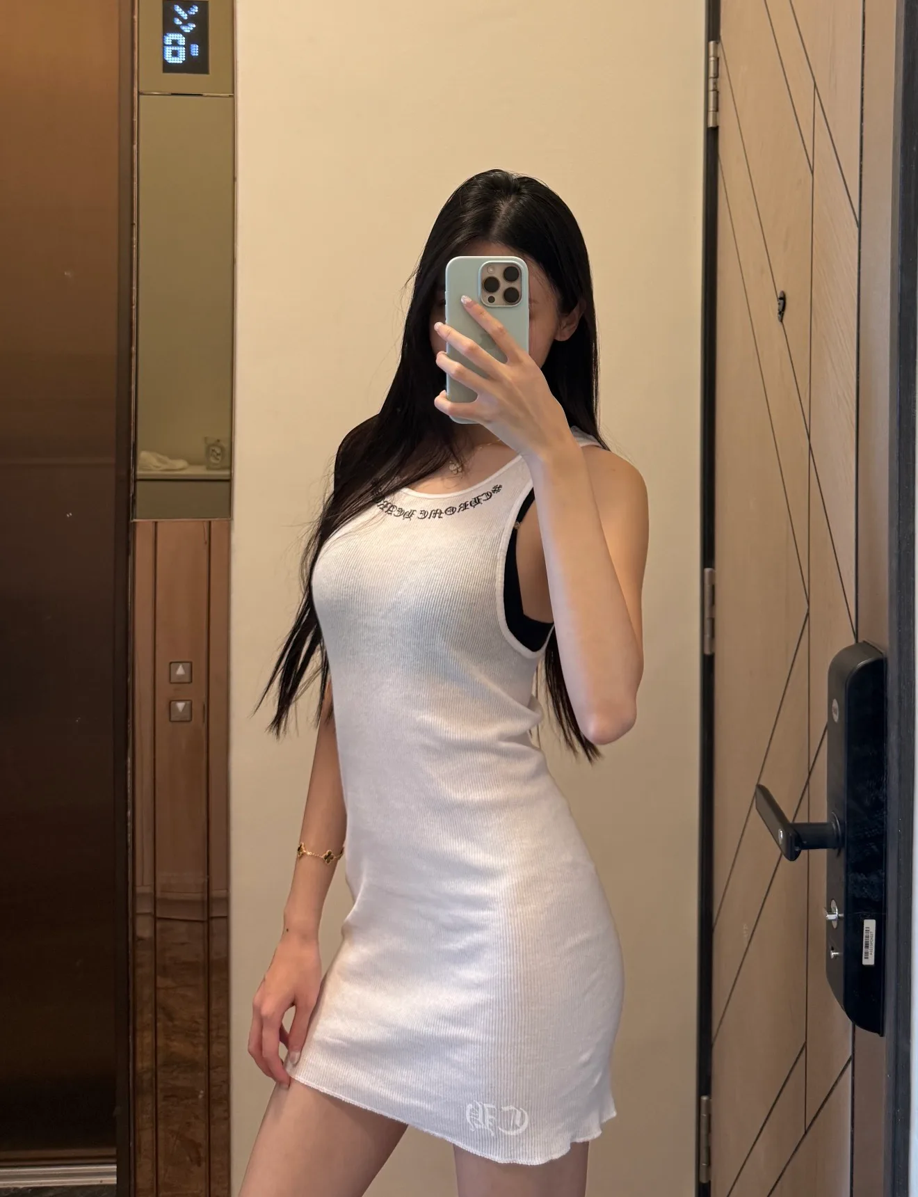 Жилеты Женские Chrome Hearts 12946711