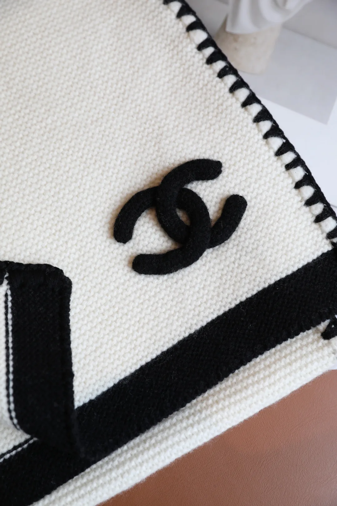 Шарфы Chanel 5048990