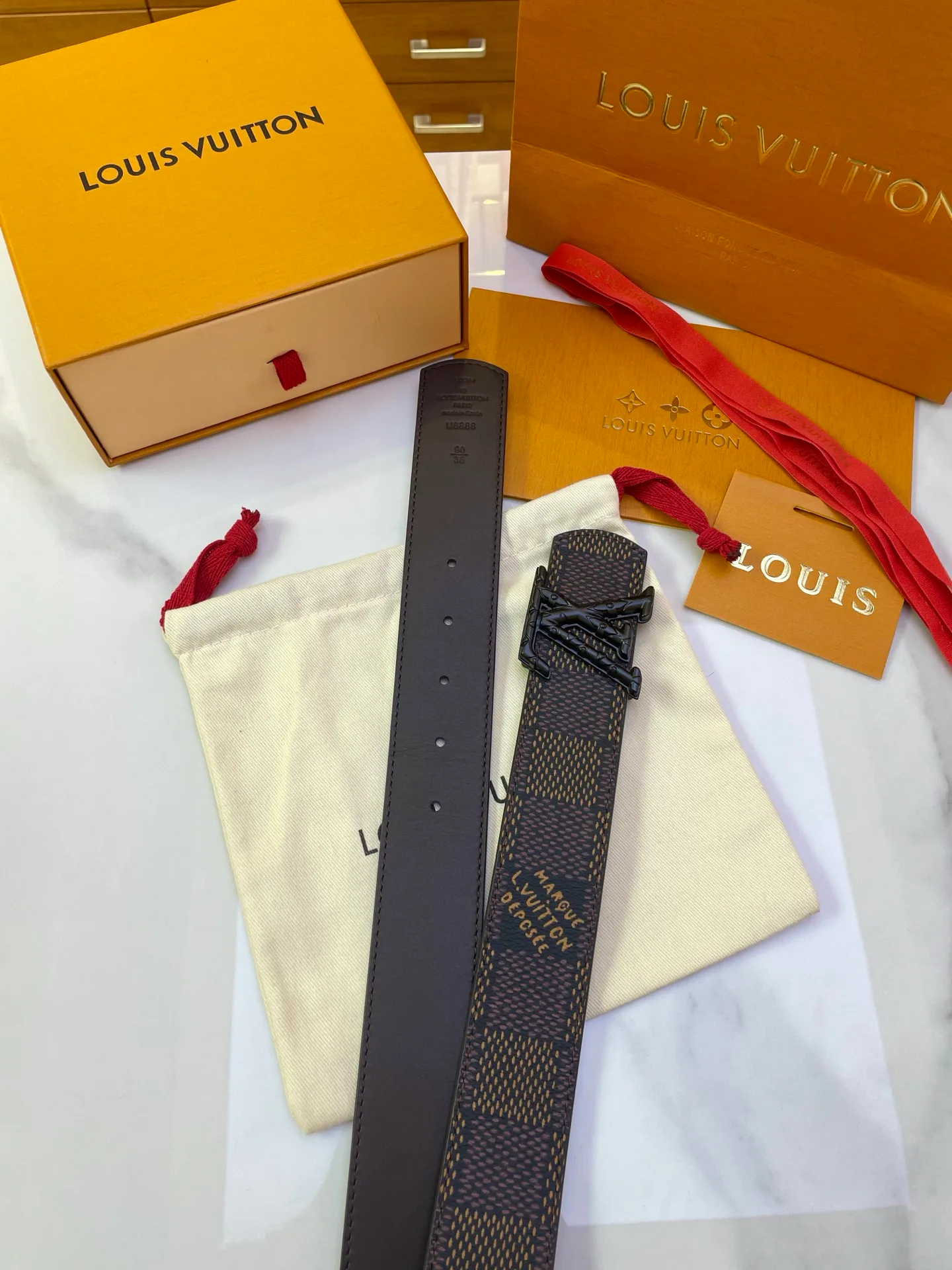Ремни Louis Vuitton 11517961
