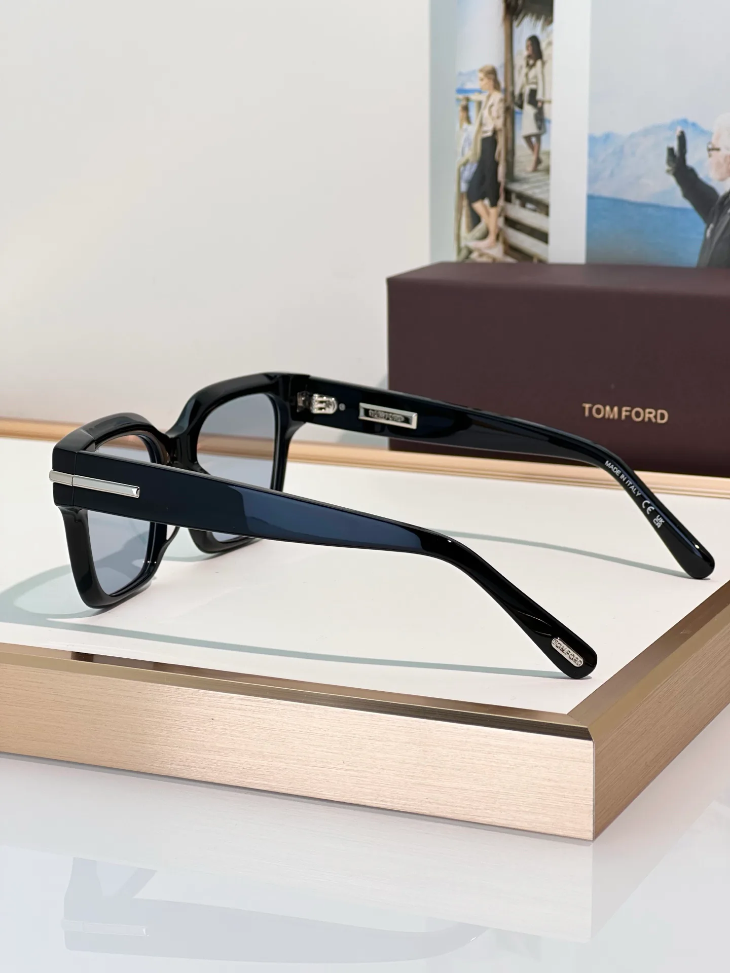 Очки Tom Ford 18398725
