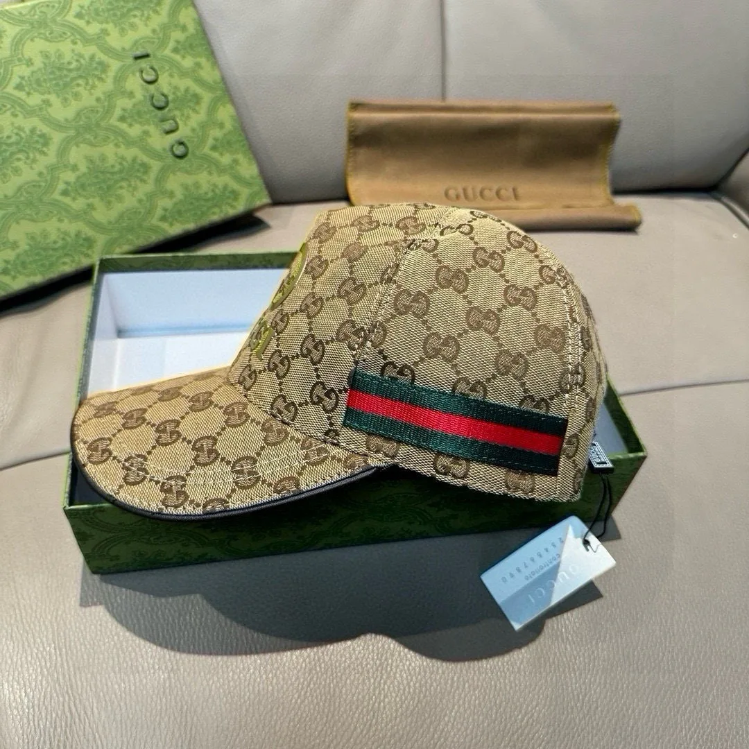 Головные Уборы Gucci 17604840
