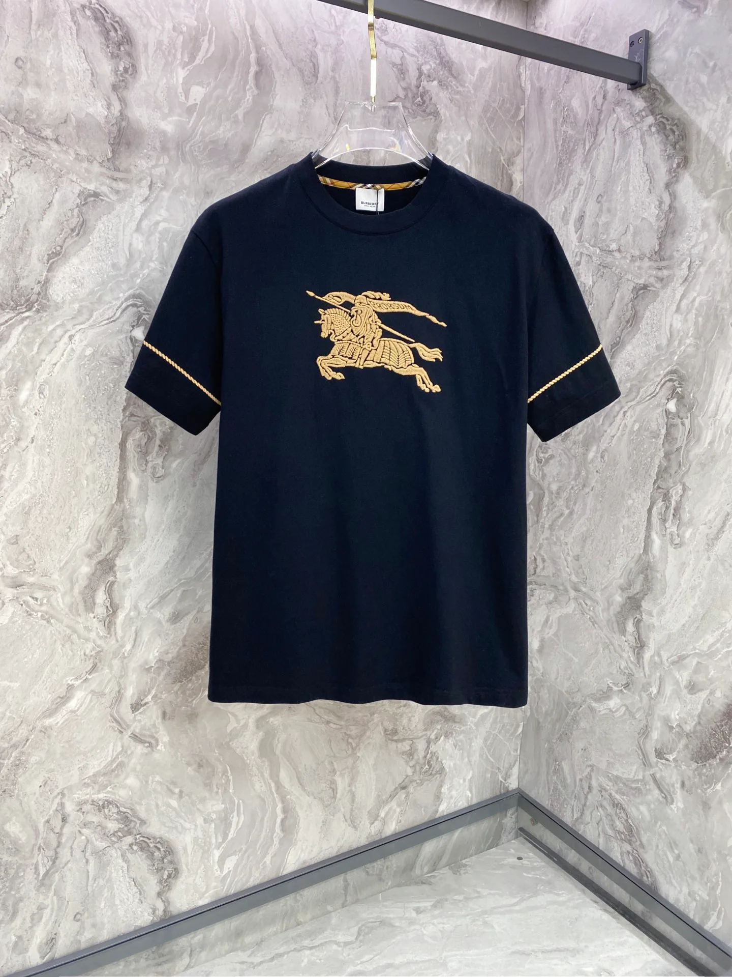 Футболки Мужские Burberry 12789886