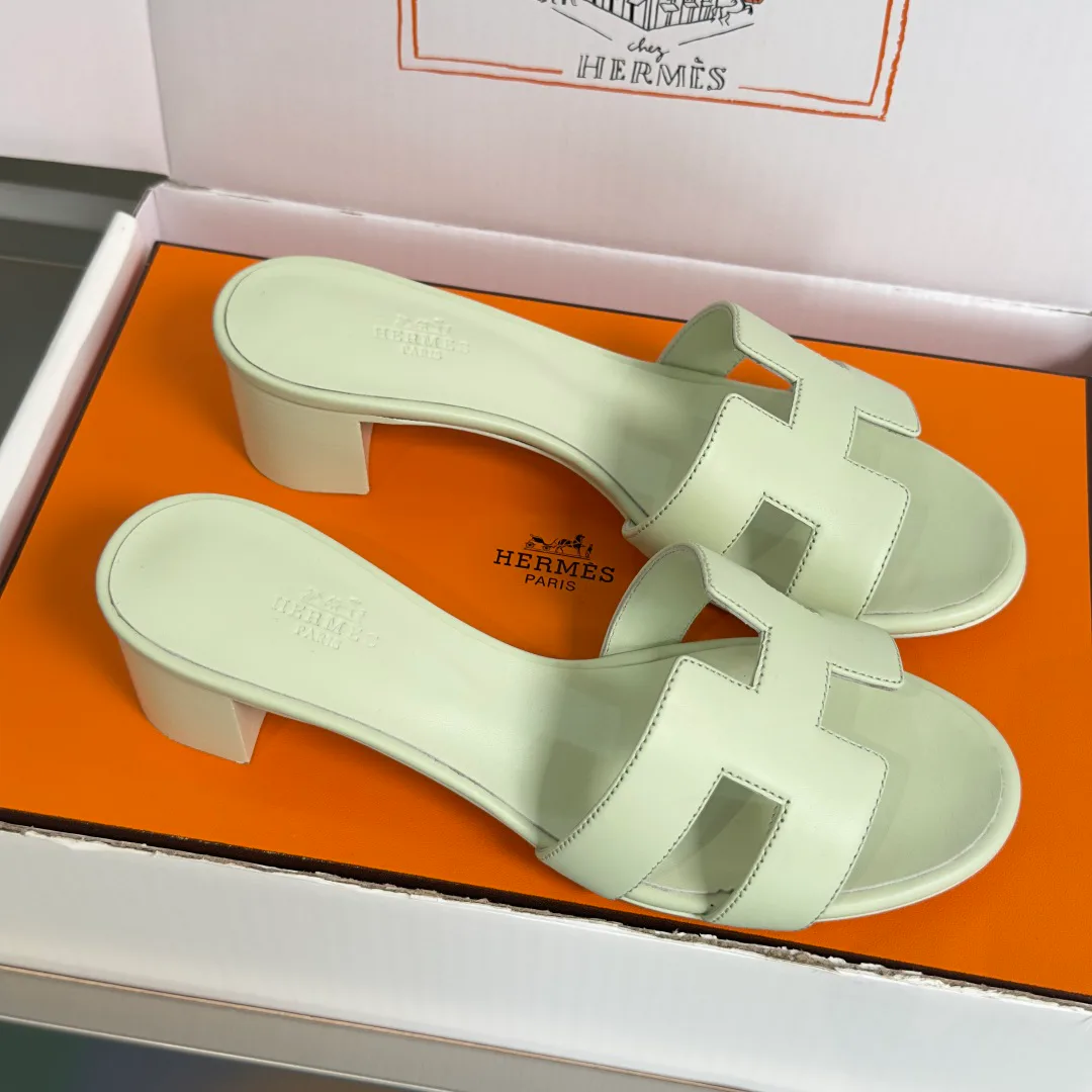 Сандалии Женские Hermes 12142601