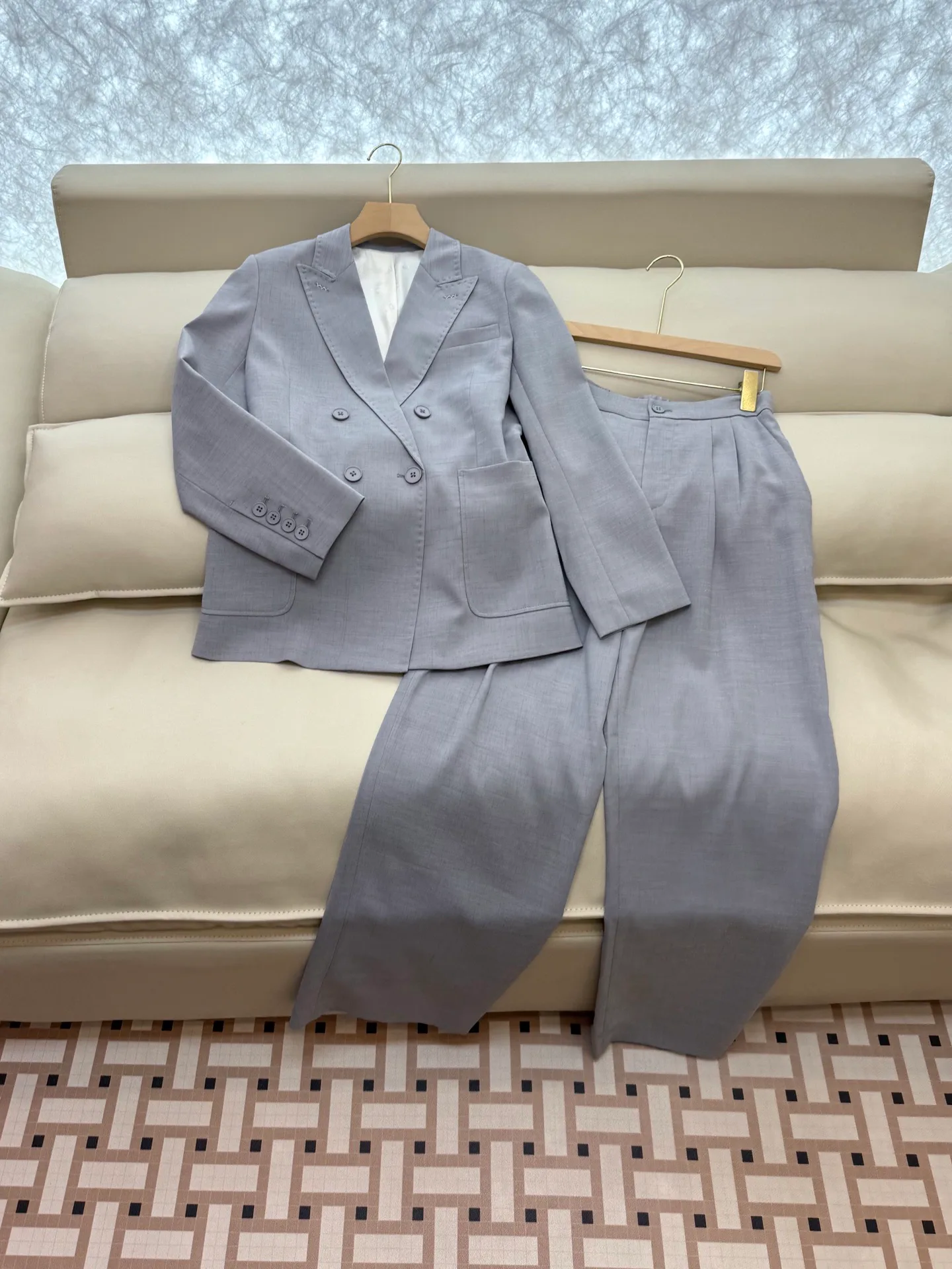 Костюмы Женские Max Mara 5824384