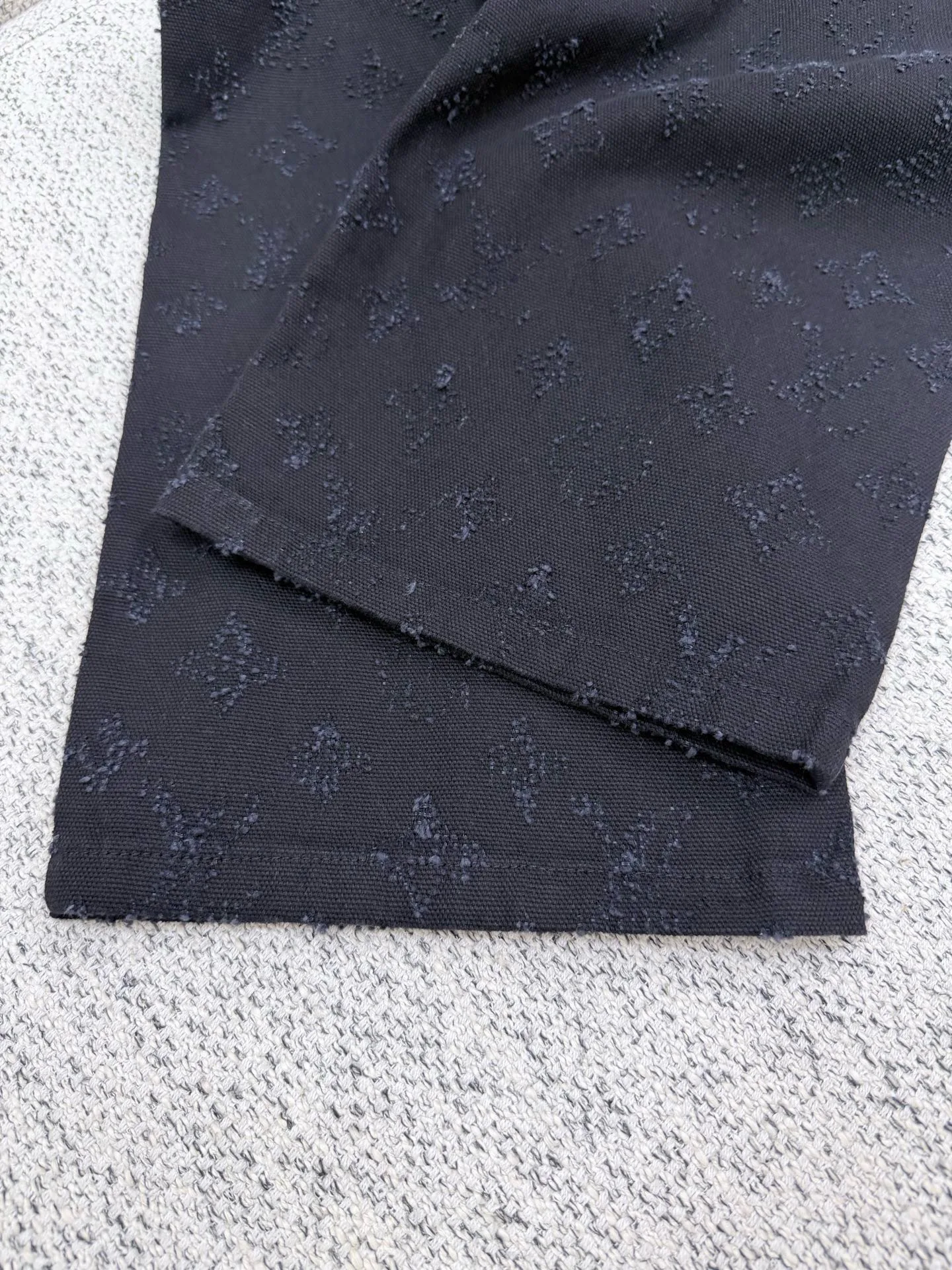 Джинсы Мужские Louis Vuitton 18243979