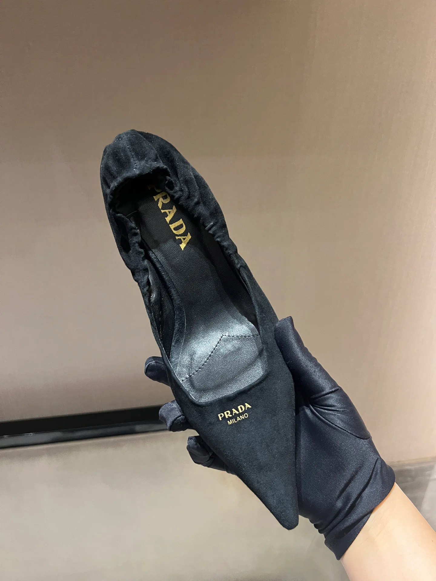 Туфли Женские Prada 11454570